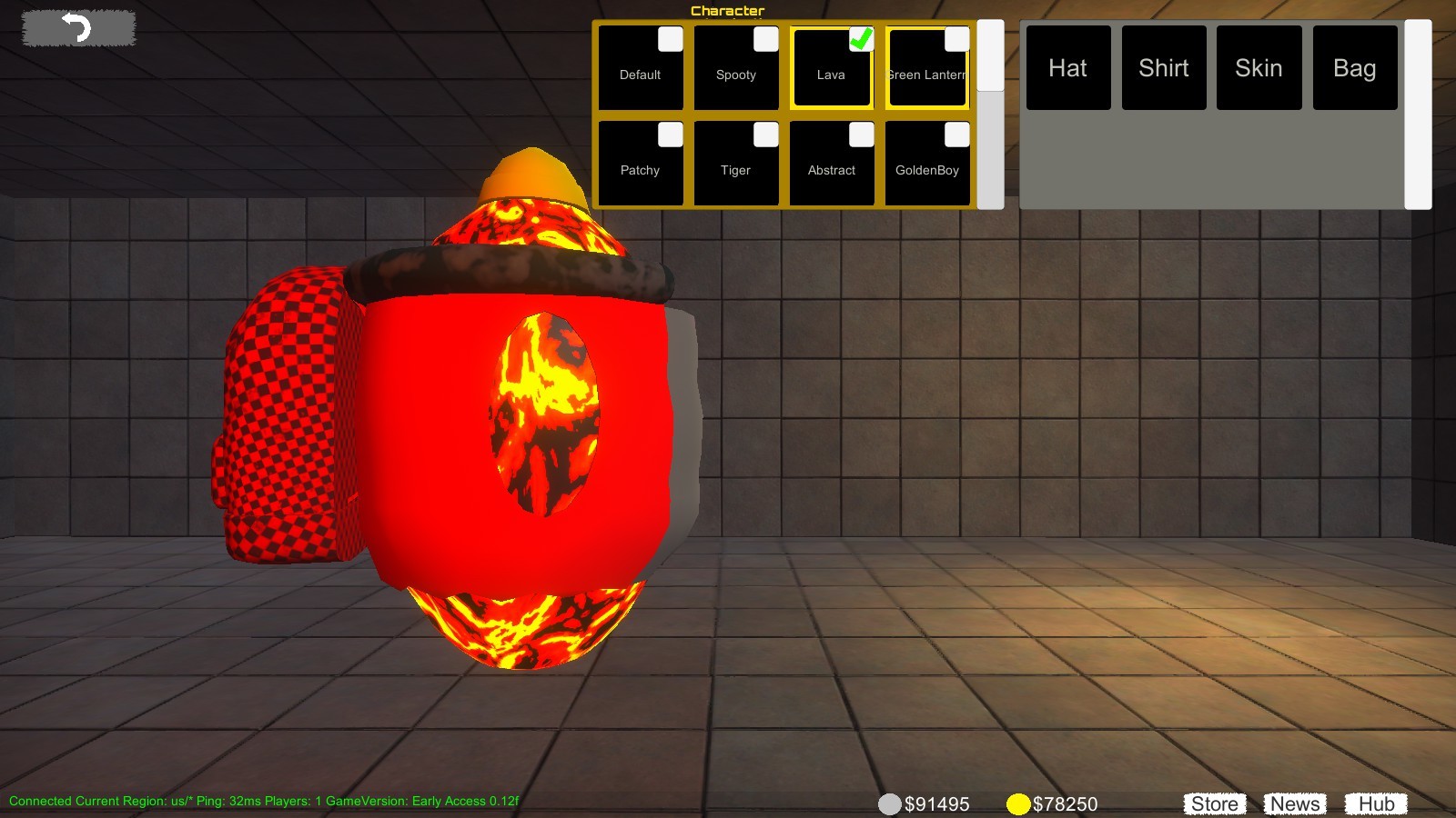 Angry Angry Shark screenshot 7
