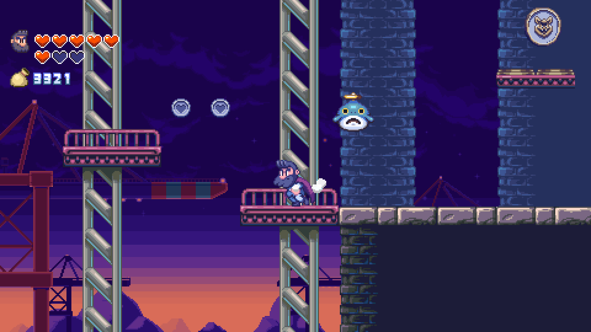 Beard Blade screenshot 3