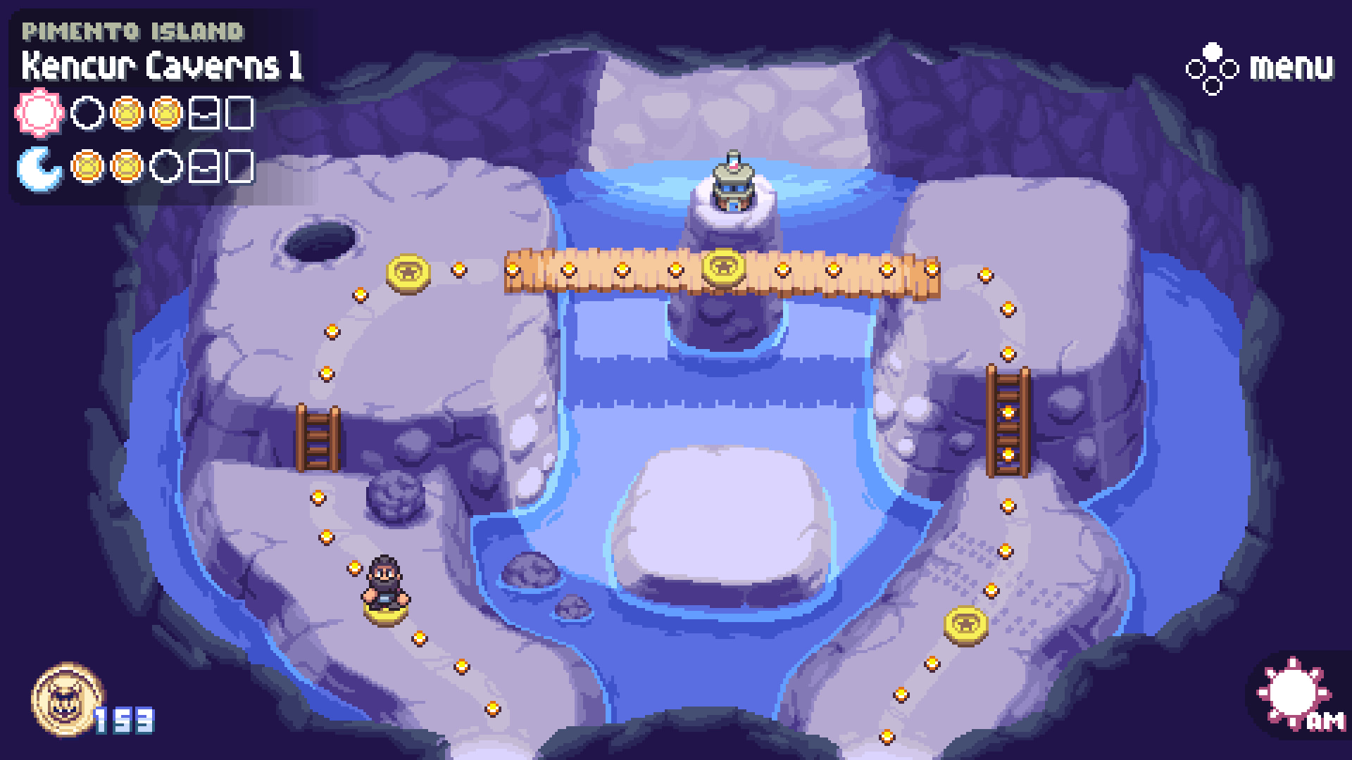 Beard Blade screenshot 7