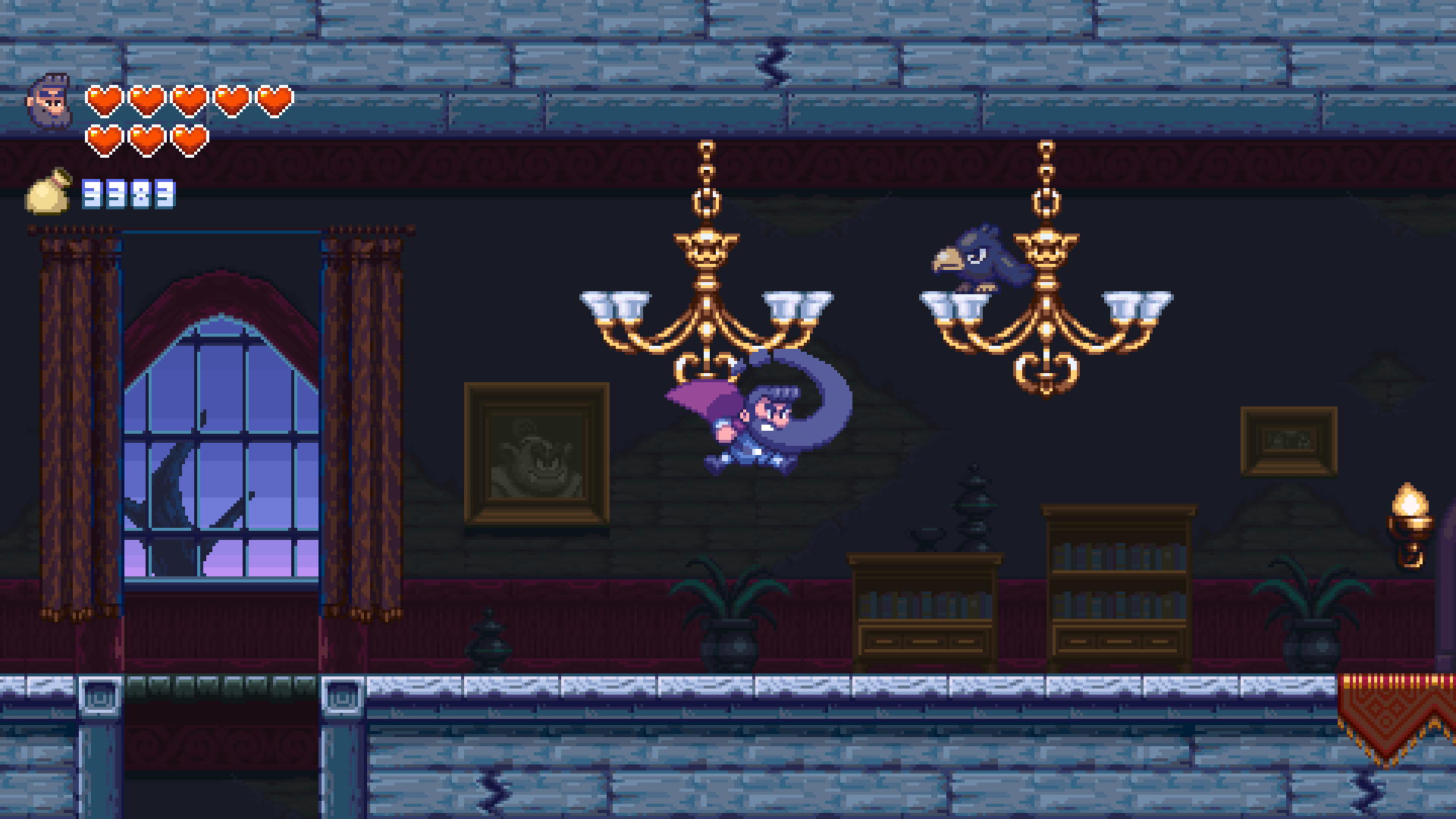 Beard Blade screenshot 6