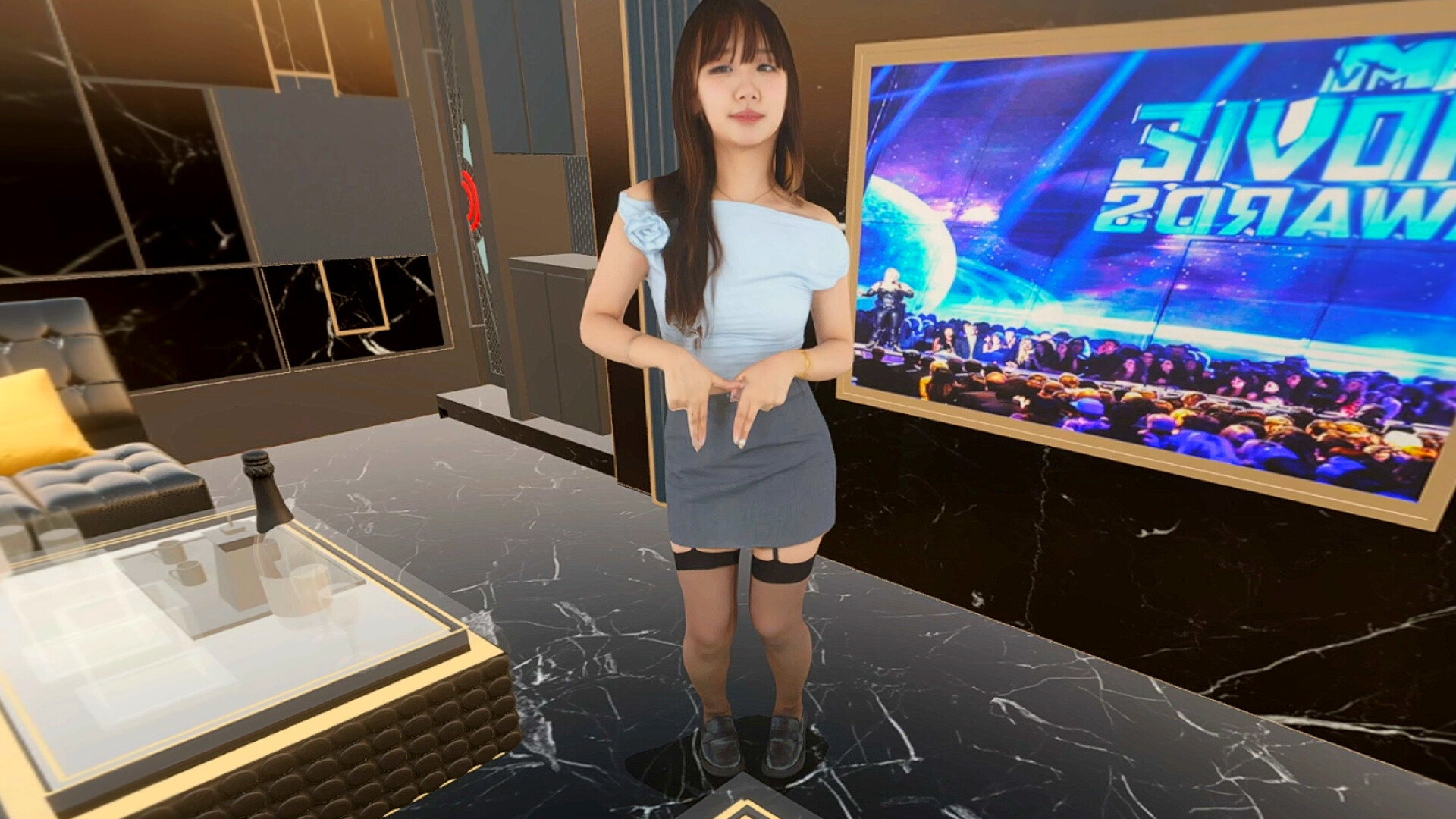 Wow Dance screenshot 3