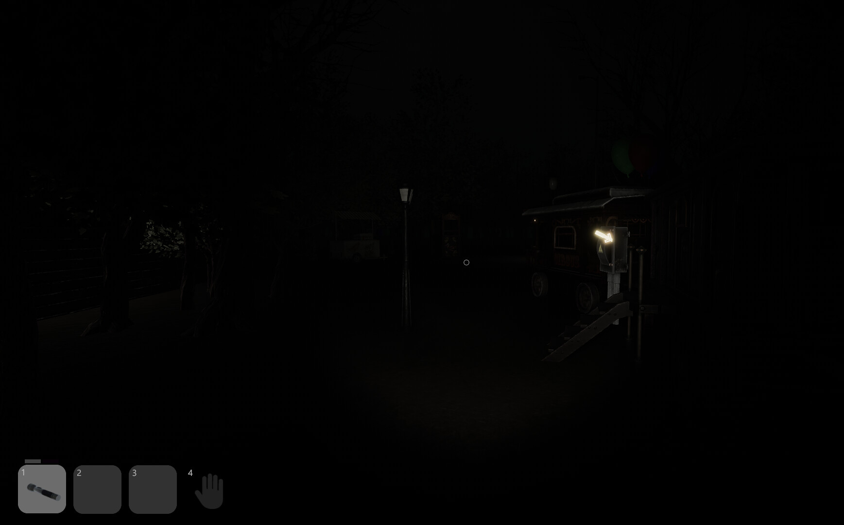 Fantasma screenshot 10