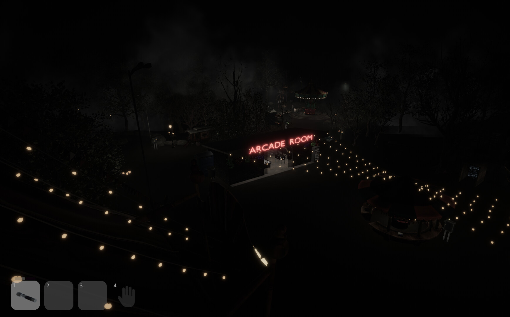 Fantasma screenshot 7