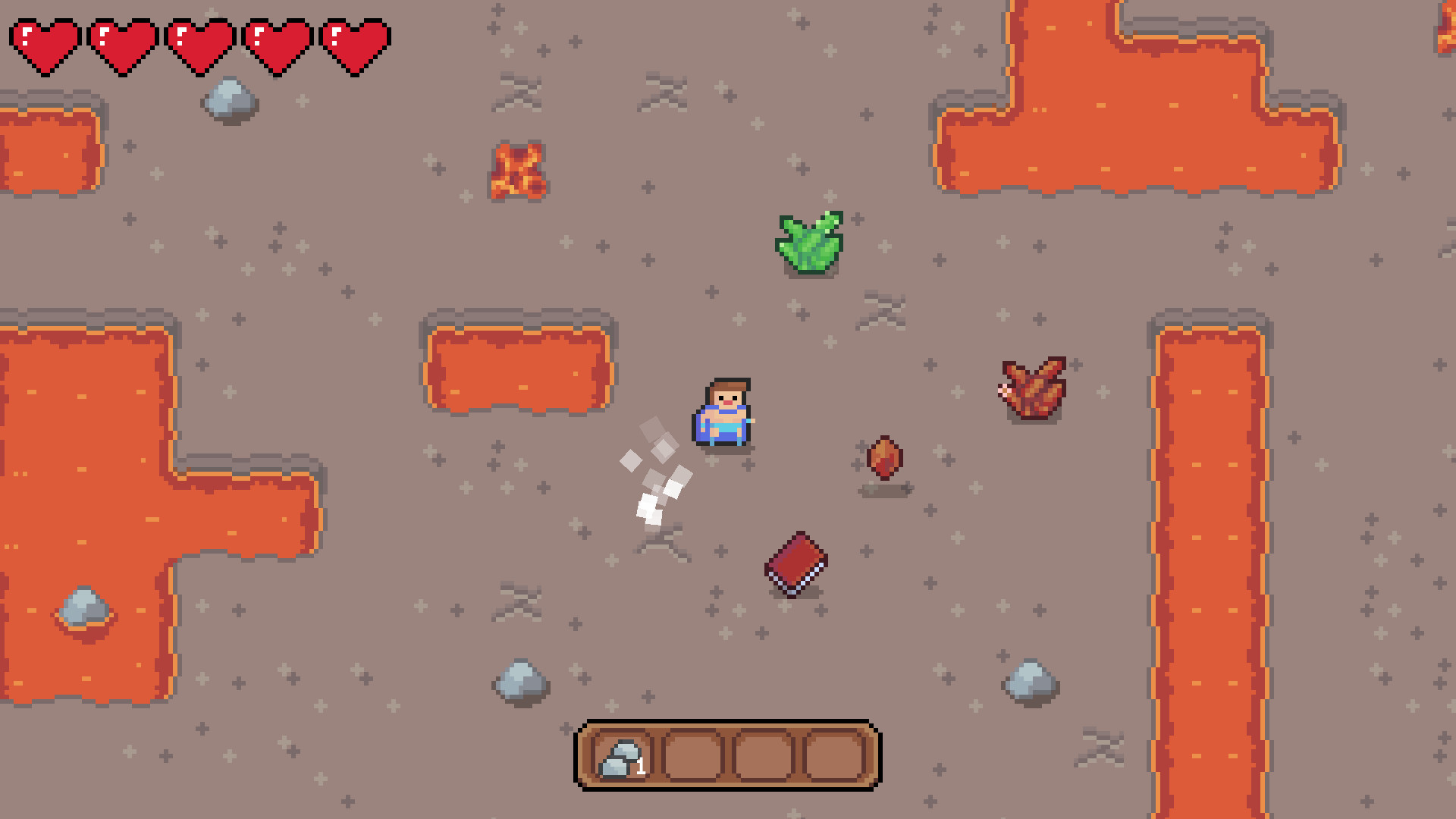 Keeper screenshot 6