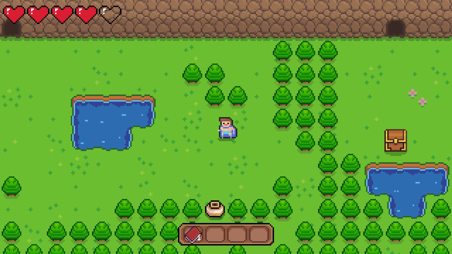 Keeper screenshot 4