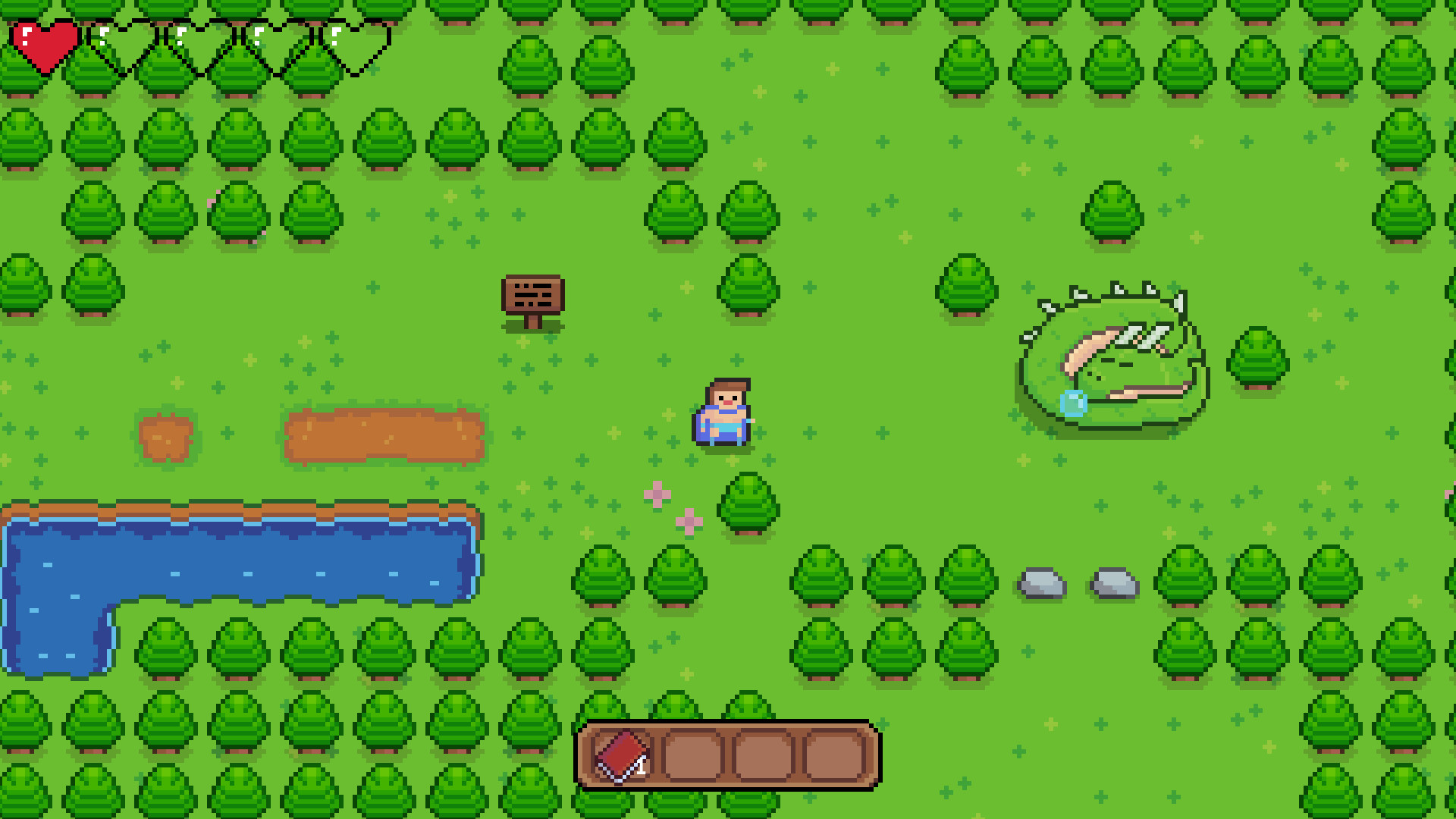 Keeper screenshot 1