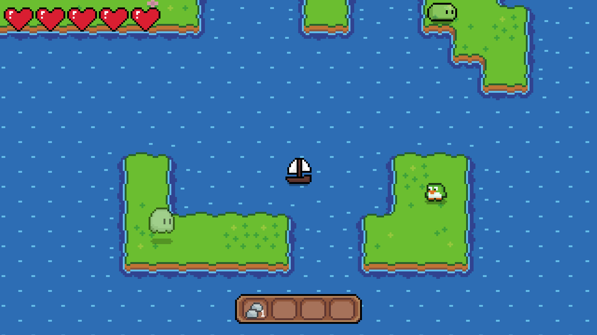 Keeper screenshot 3