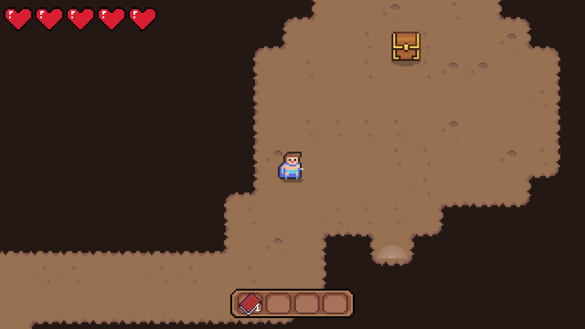 Keeper screenshot 2