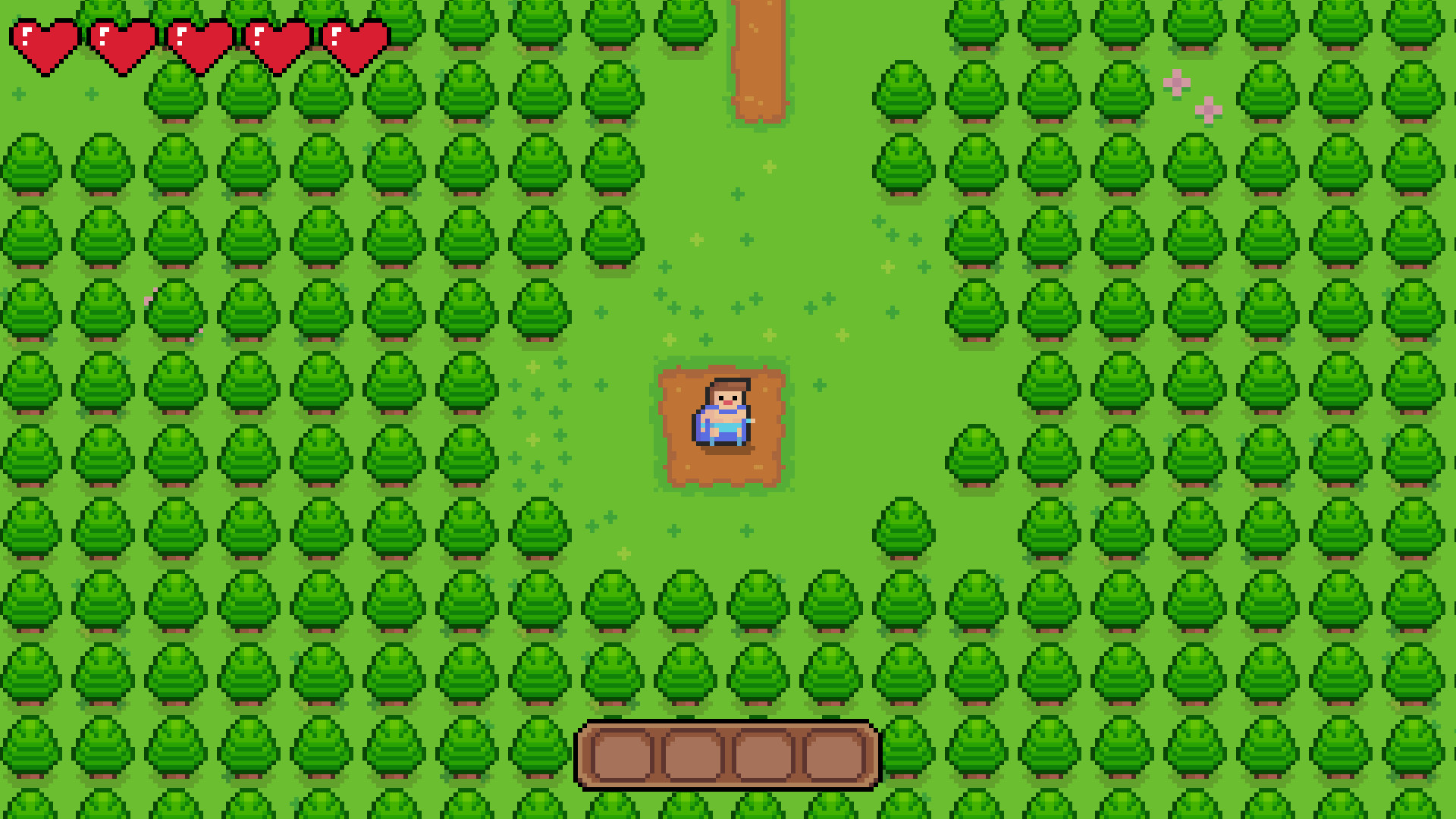Keeper screenshot 7