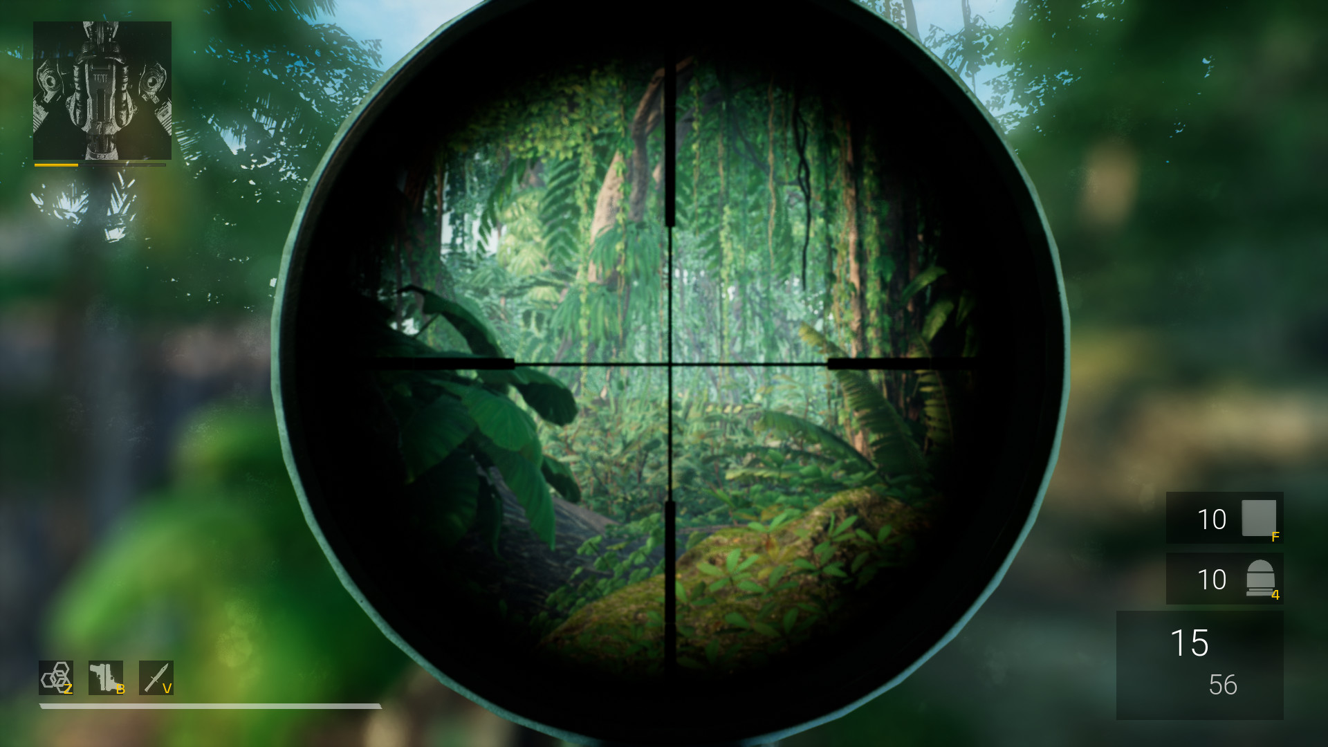 Combat Cycle screenshot 5