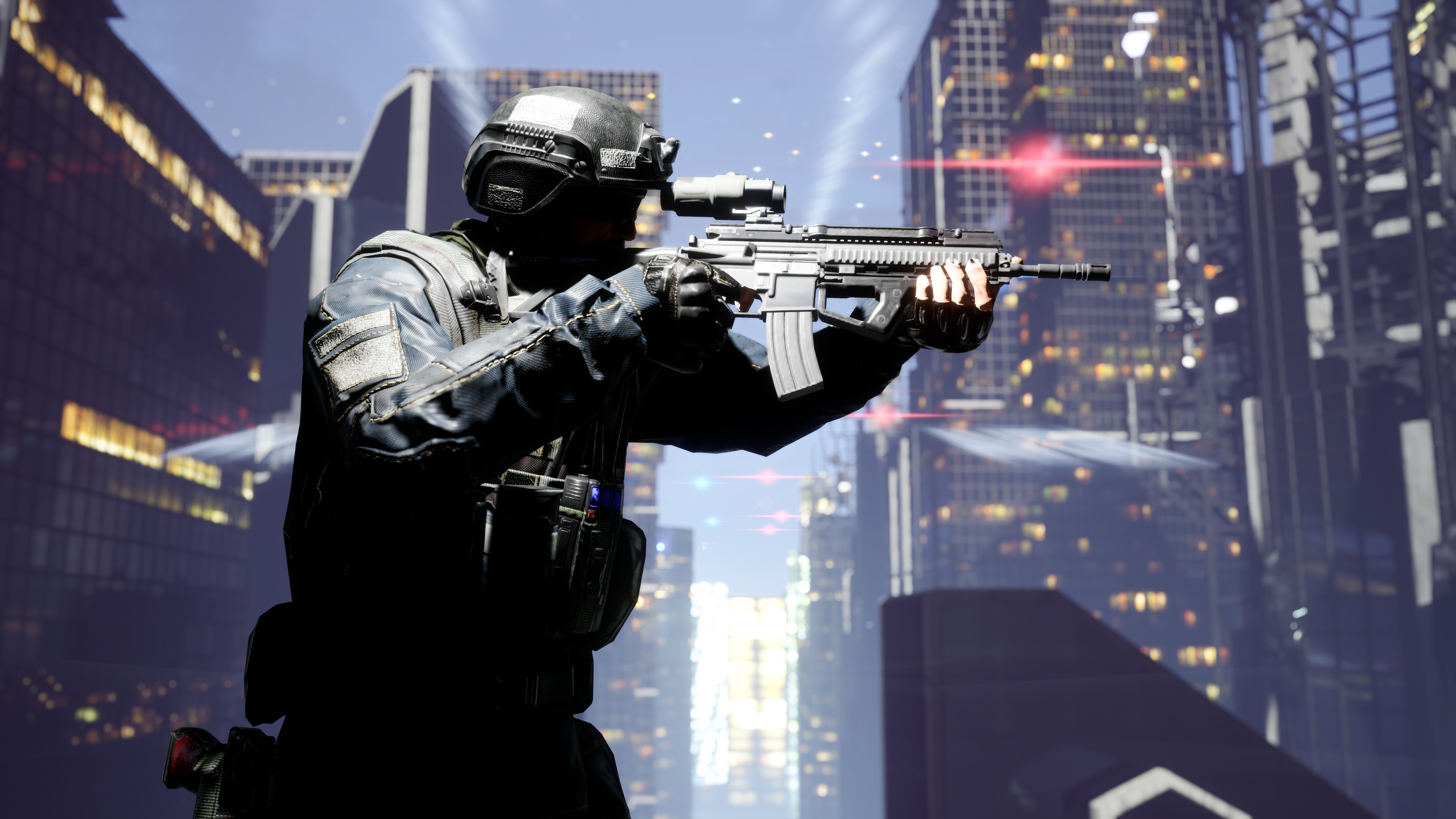 Combat Cycle screenshot 7