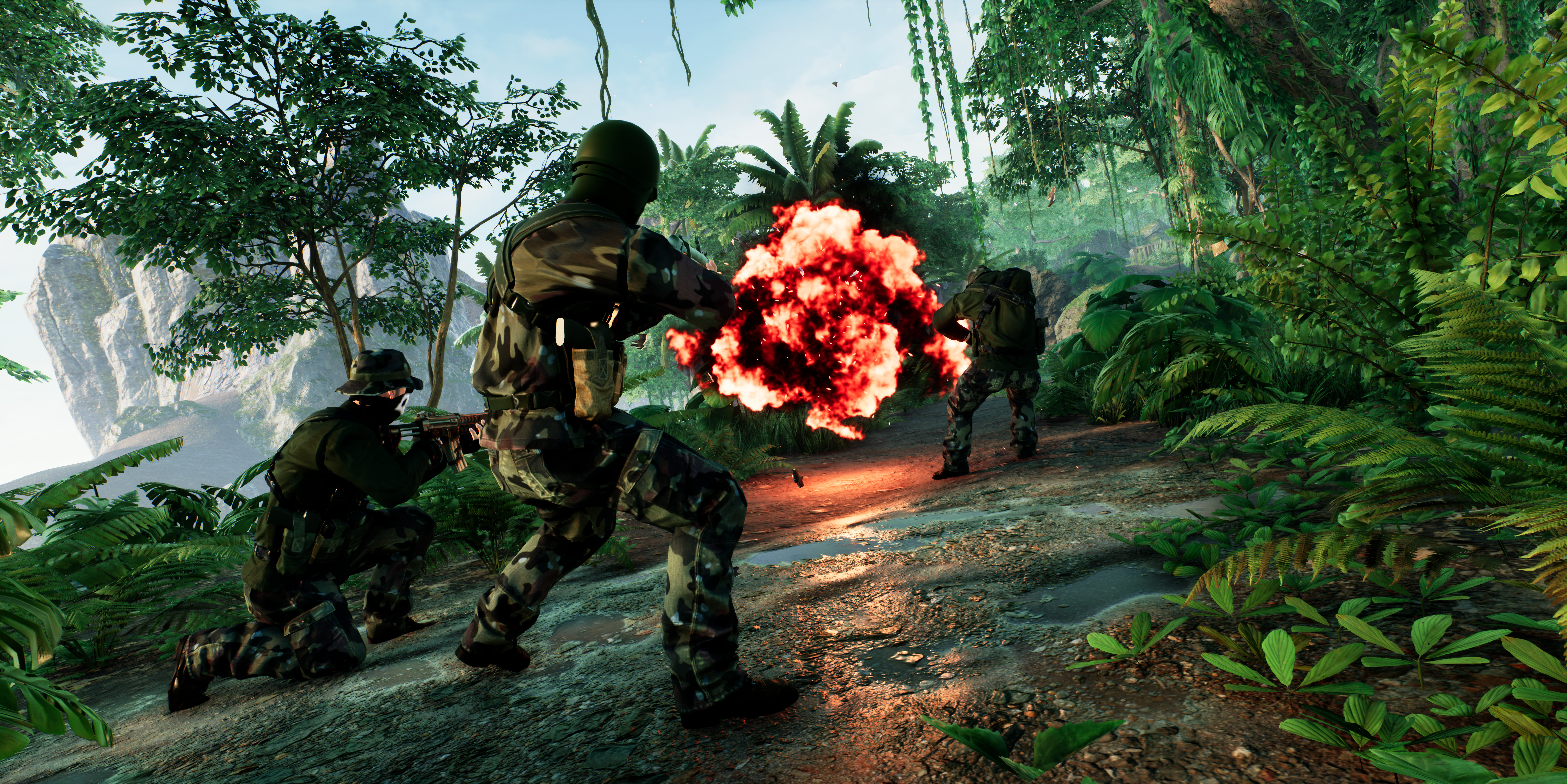 Combat Cycle screenshot 8
