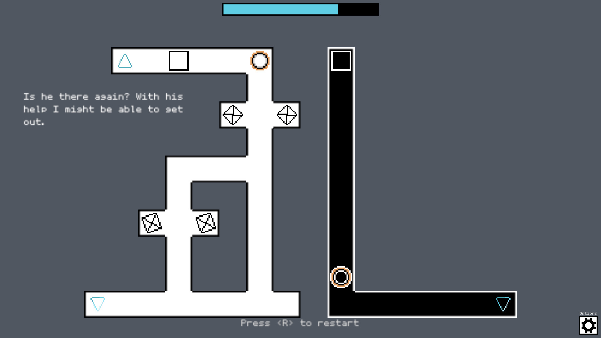 No Going Back screenshot 1