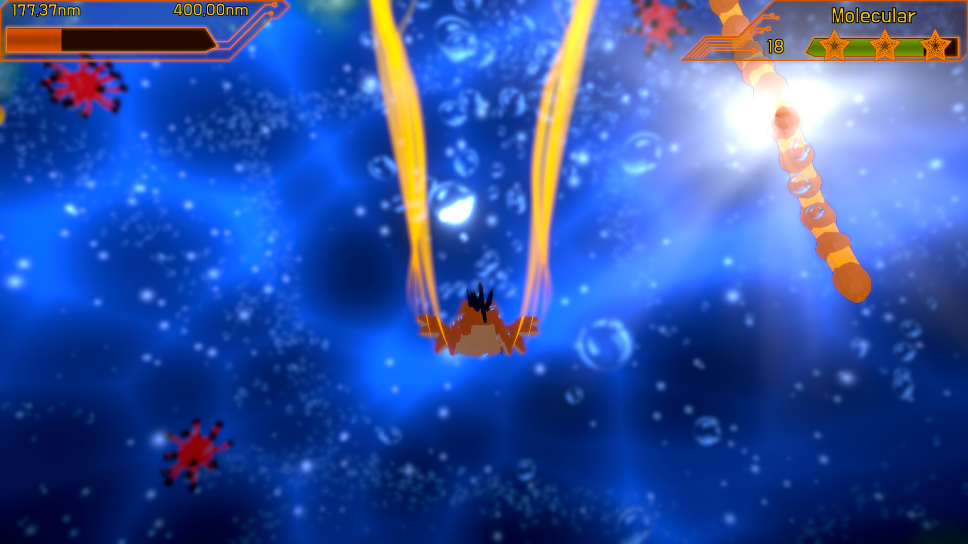 Glutton screenshot 6