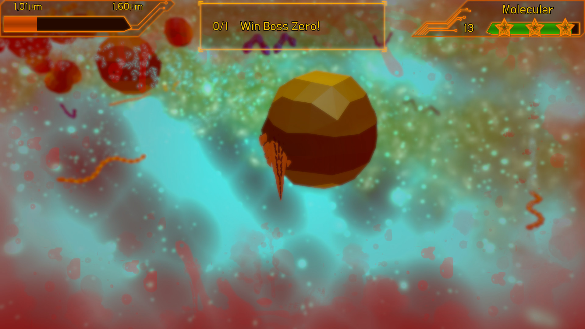 Glutton screenshot 7