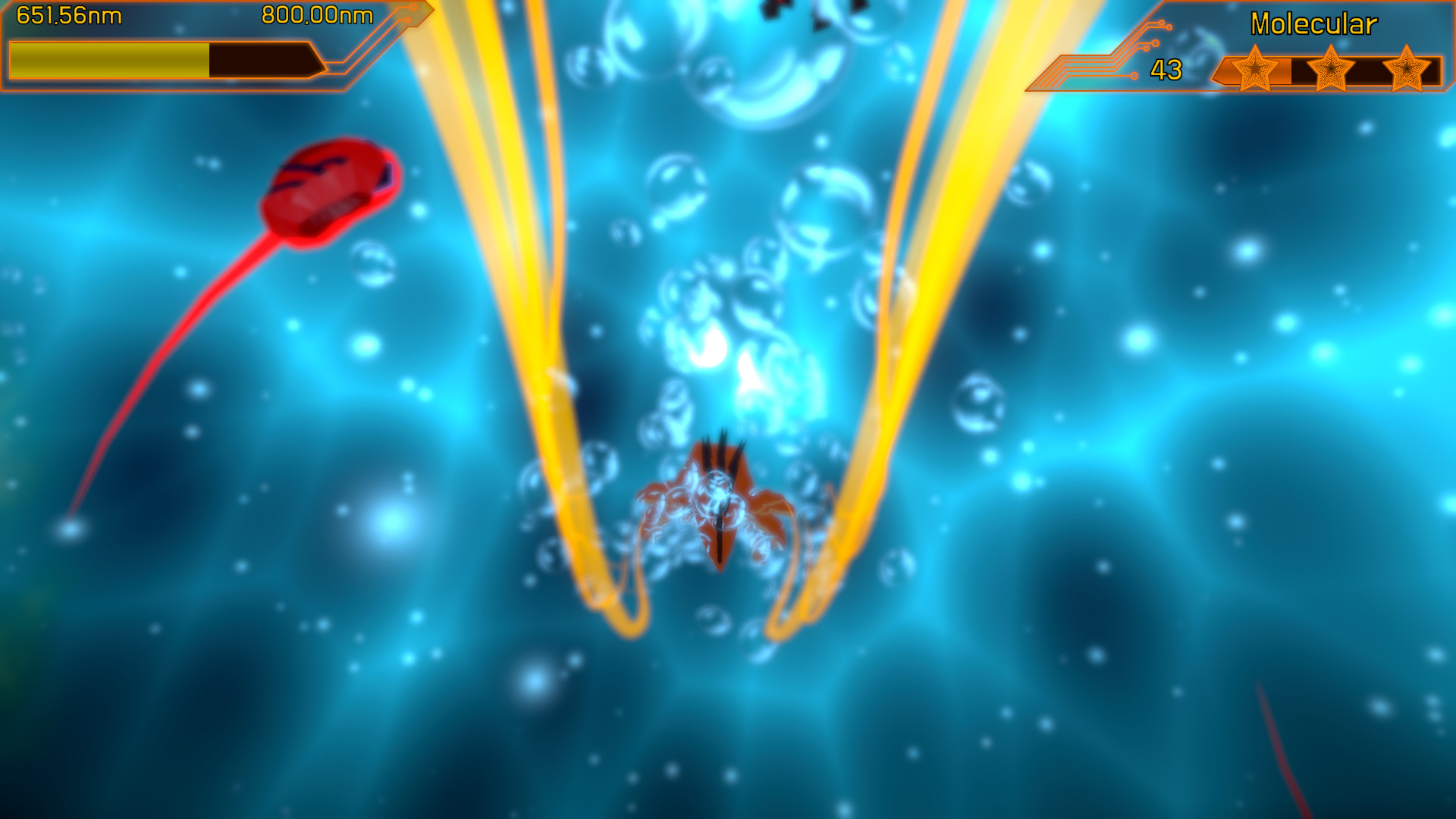 Glutton screenshot 8