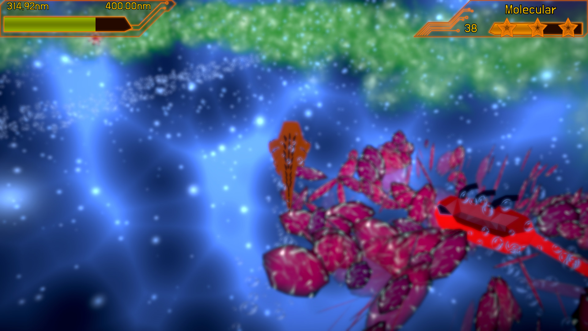Glutton screenshot 10