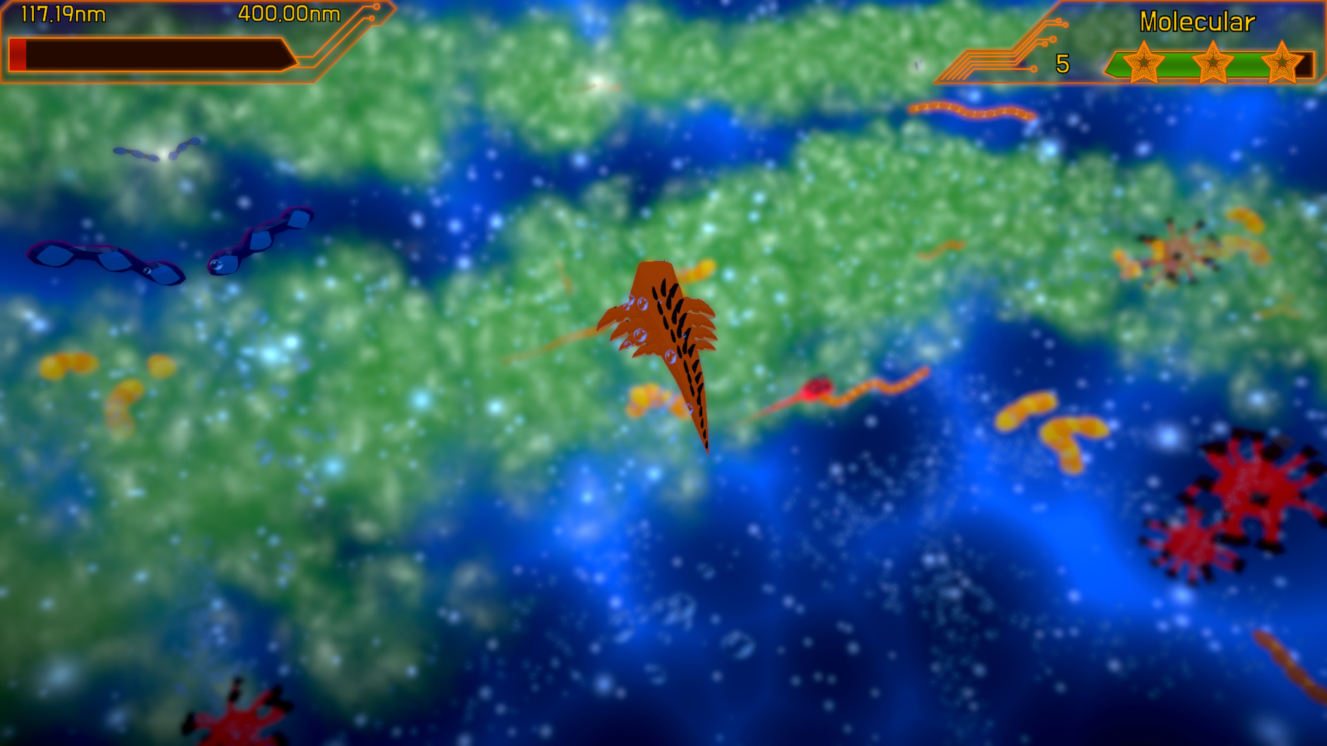 Glutton screenshot 9