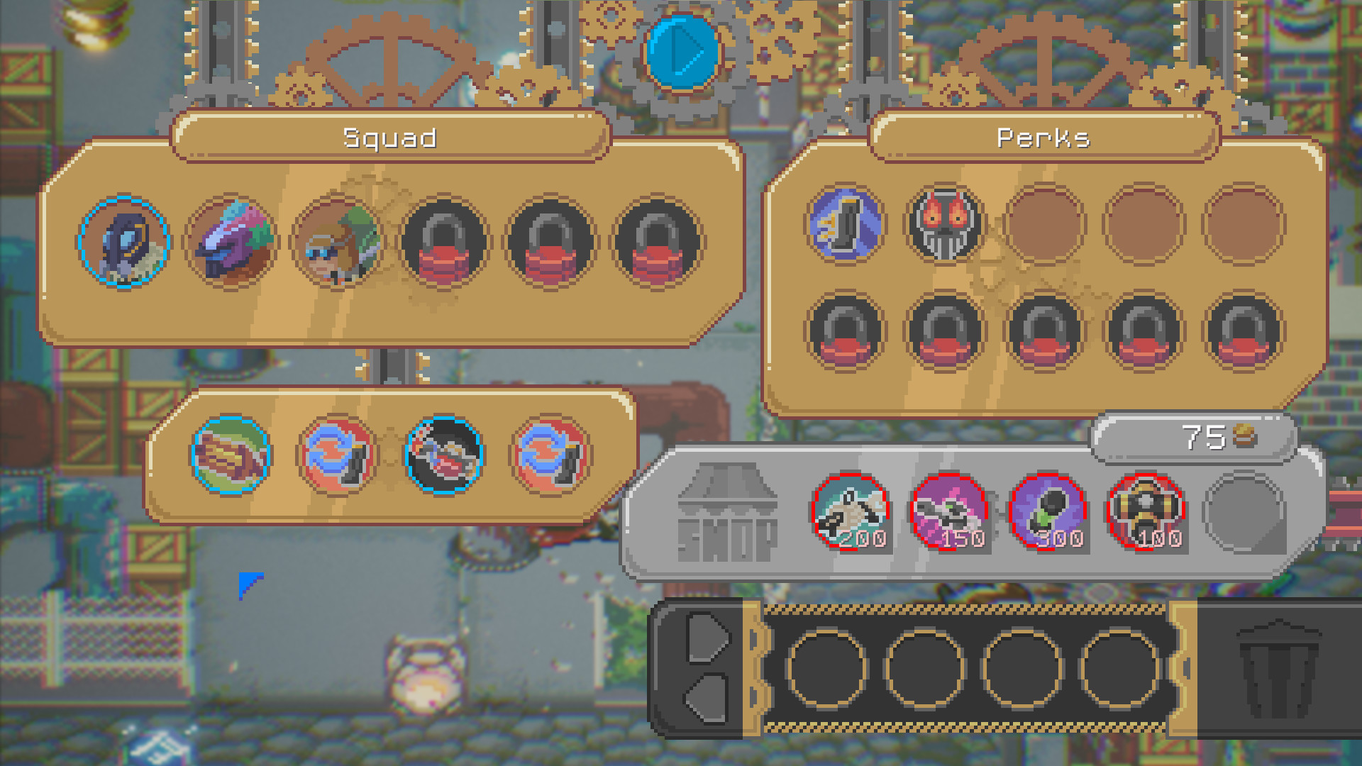 Steampunk Timer screenshot 10