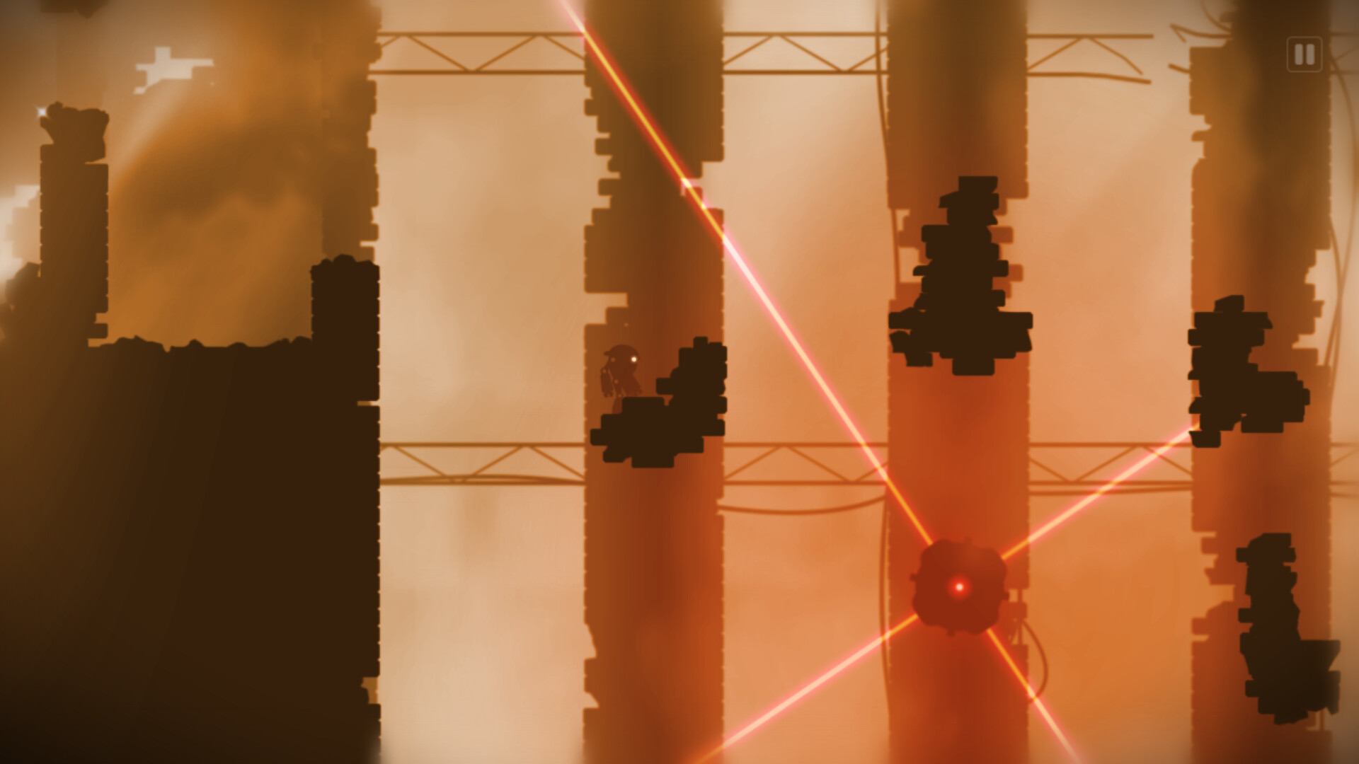Escape Underground screenshot 12