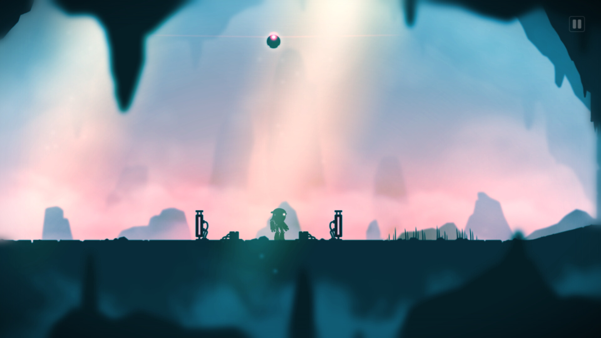 Escape Underground screenshot 13