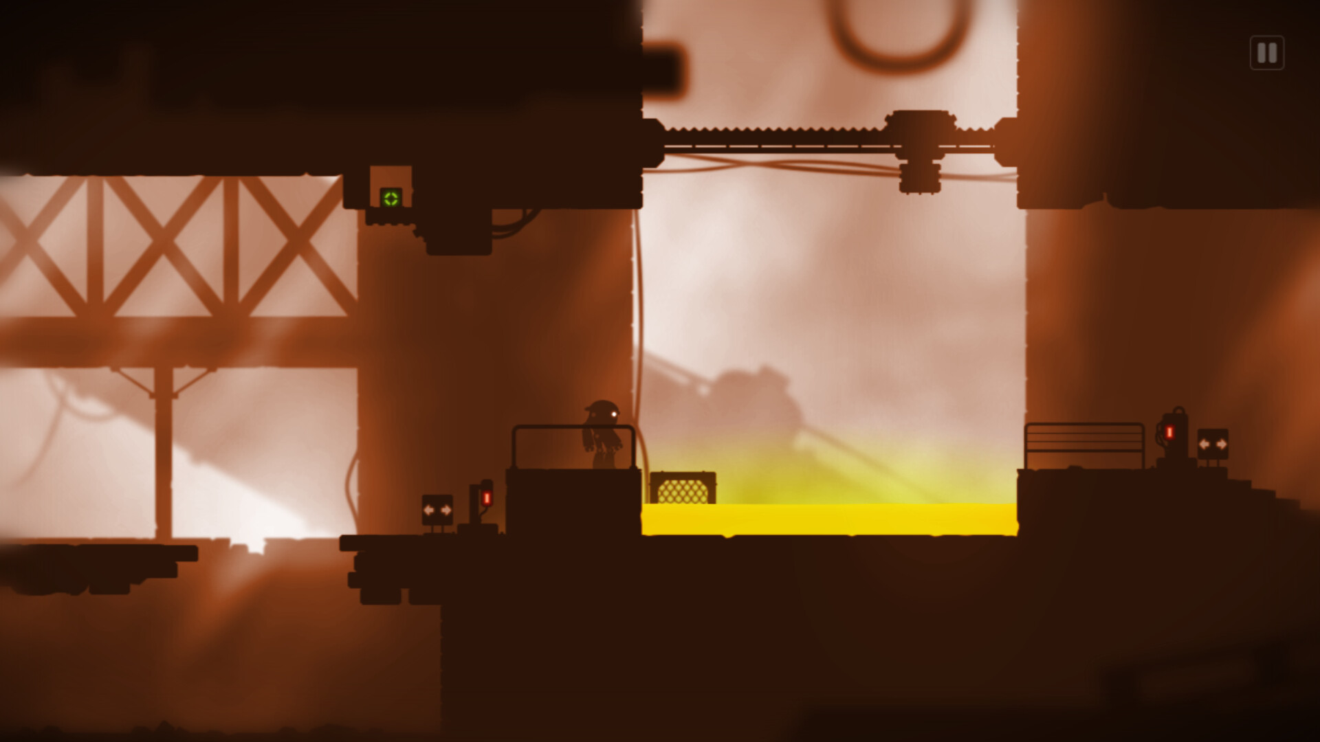 Escape Underground screenshot 11