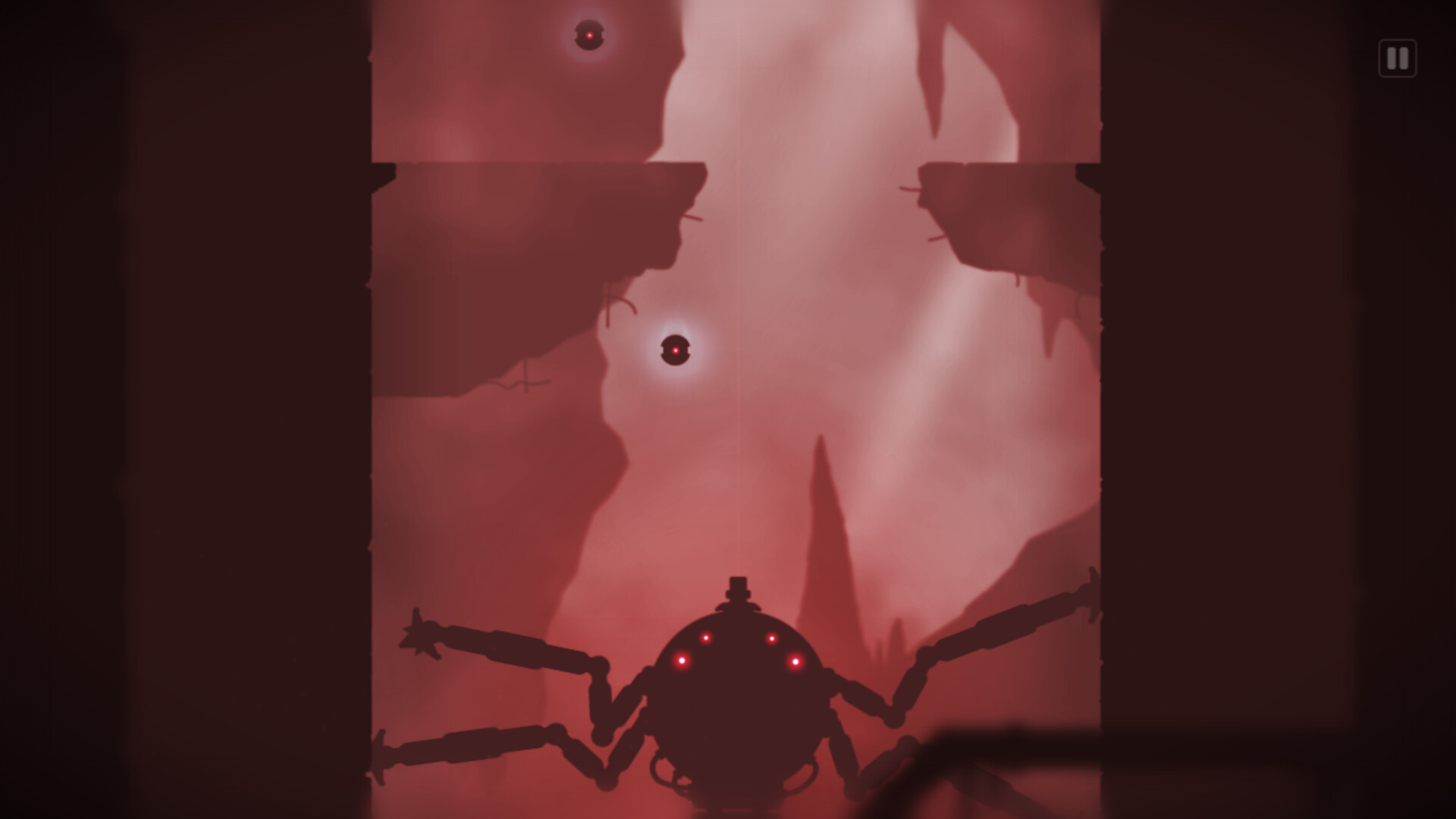 Escape Underground screenshot 10