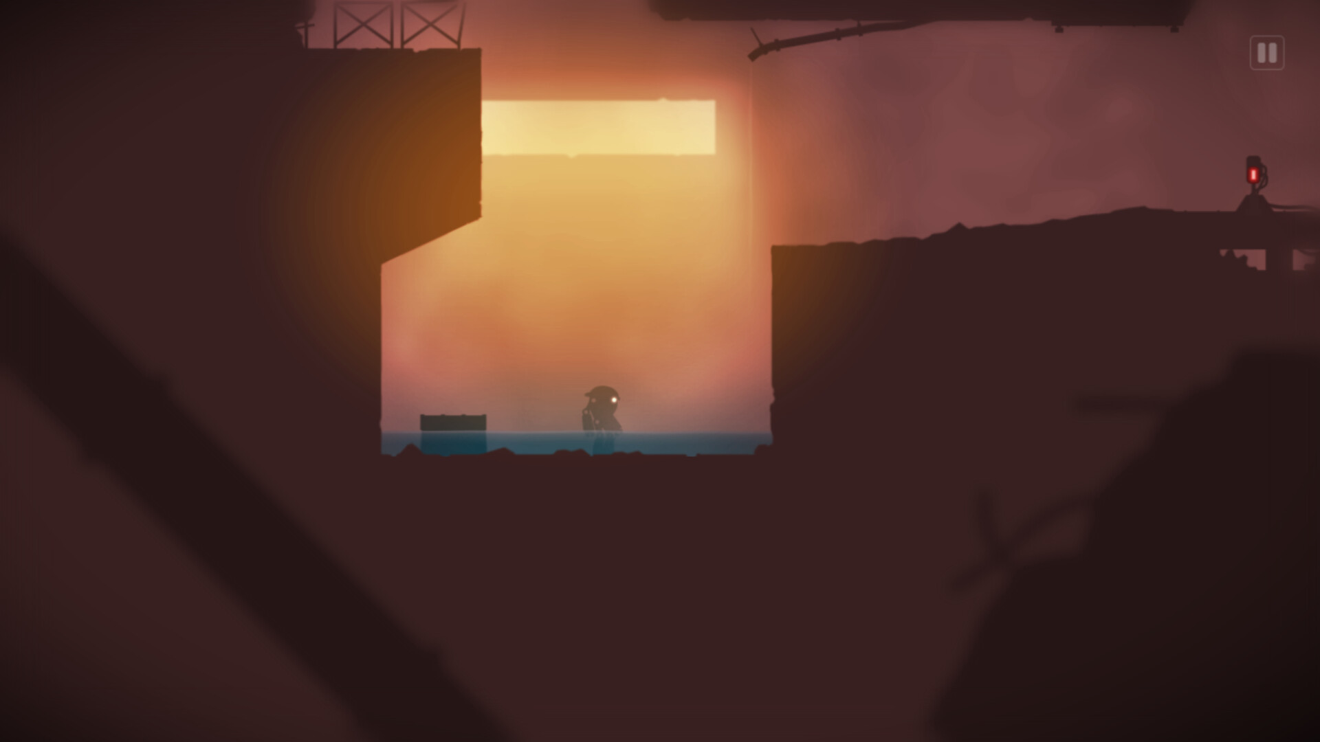 Escape Underground screenshot 9