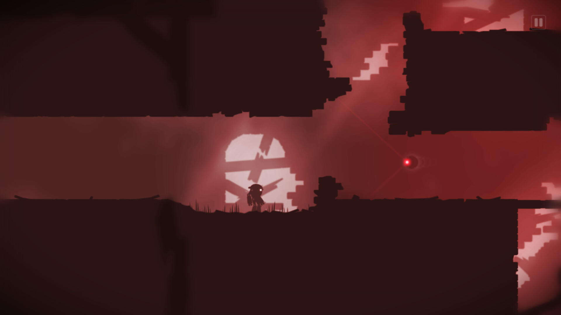 Escape Underground screenshot 6