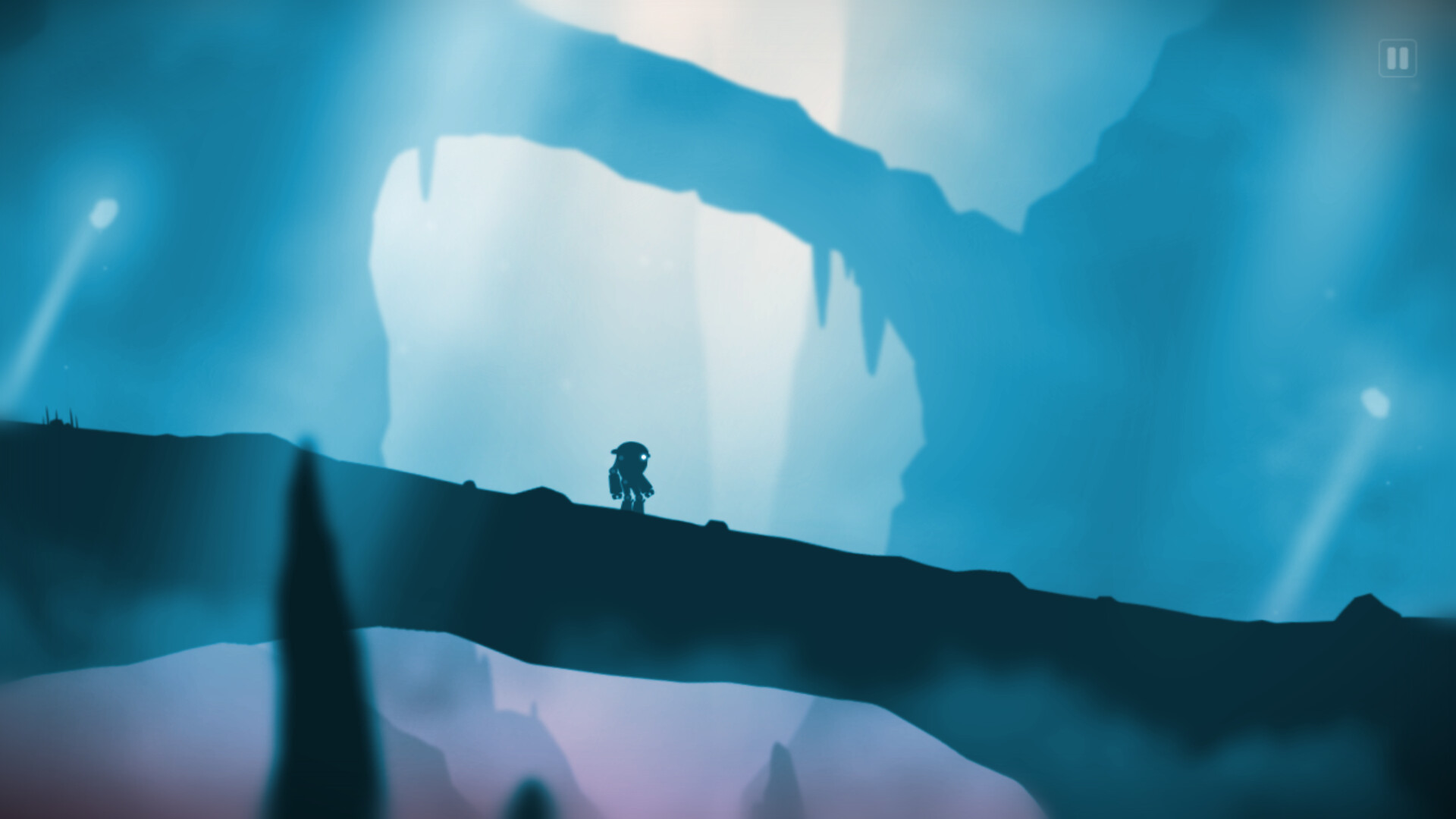 Escape Underground screenshot 15