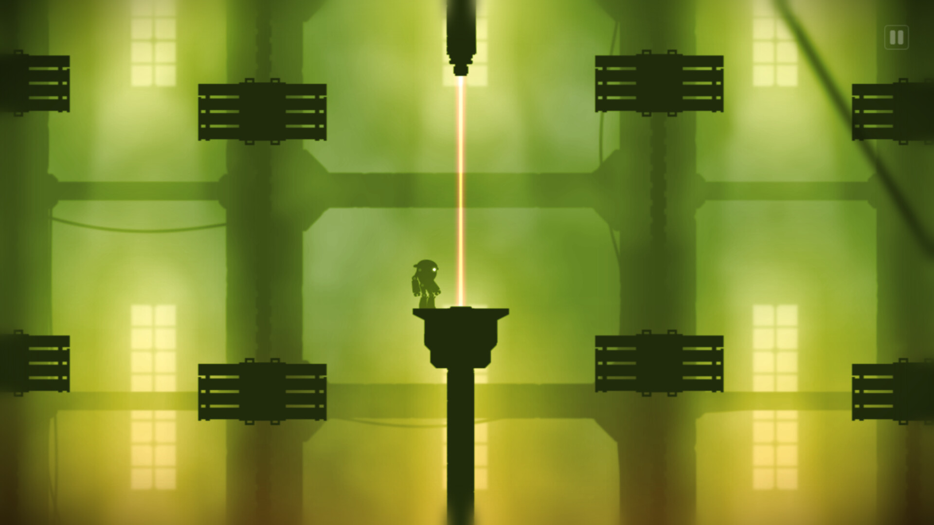 Escape Underground screenshot 14