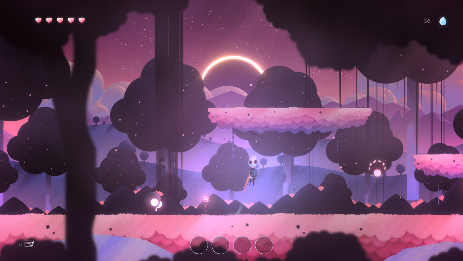 Sorrowself screenshot 6