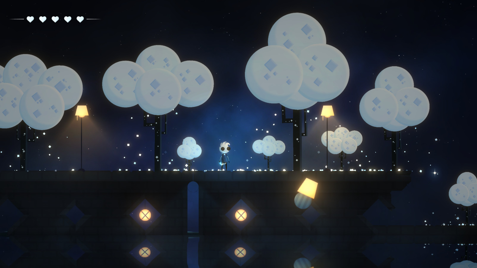 Sorrowself screenshot 1