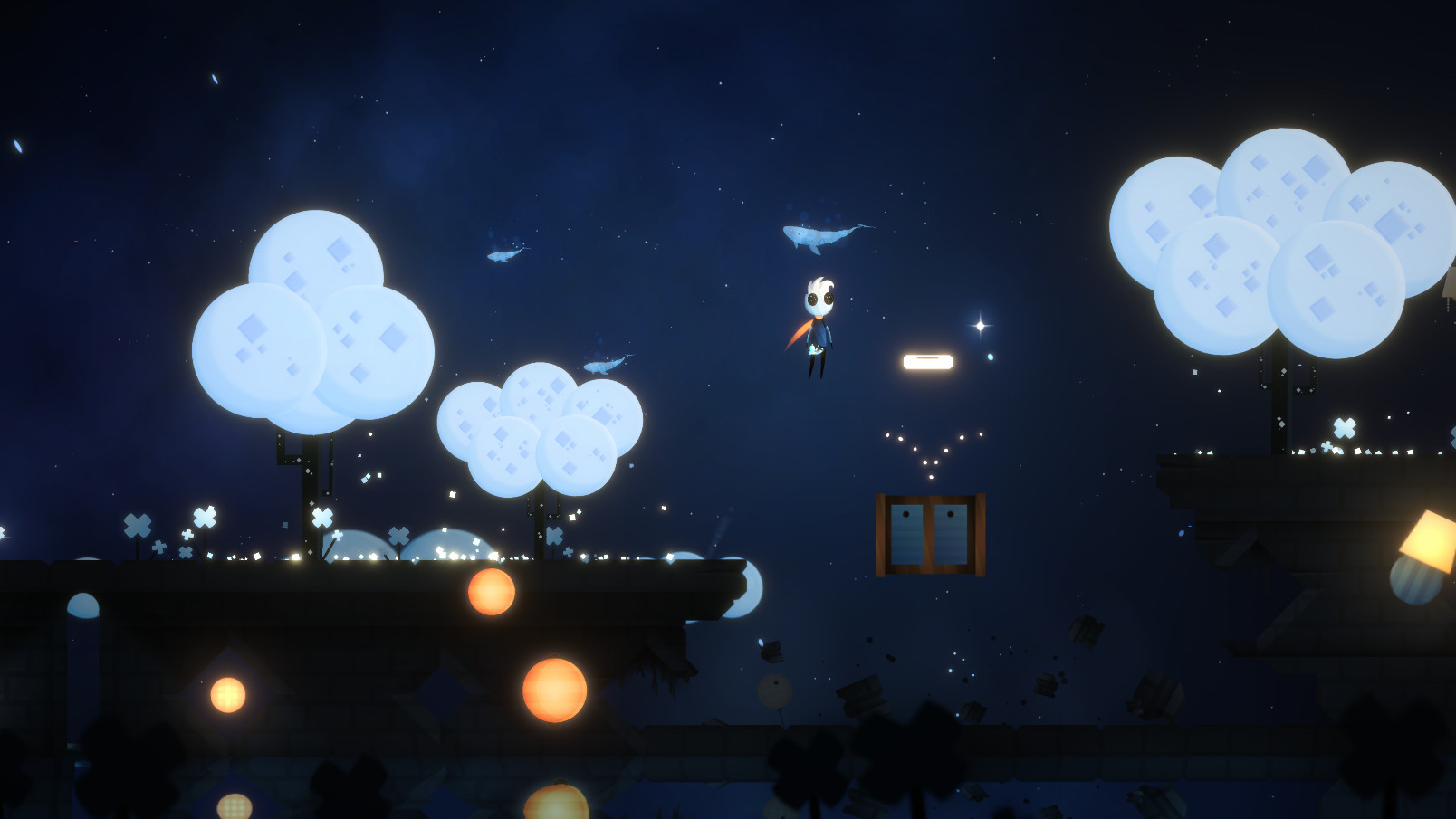 Sorrowself screenshot 3