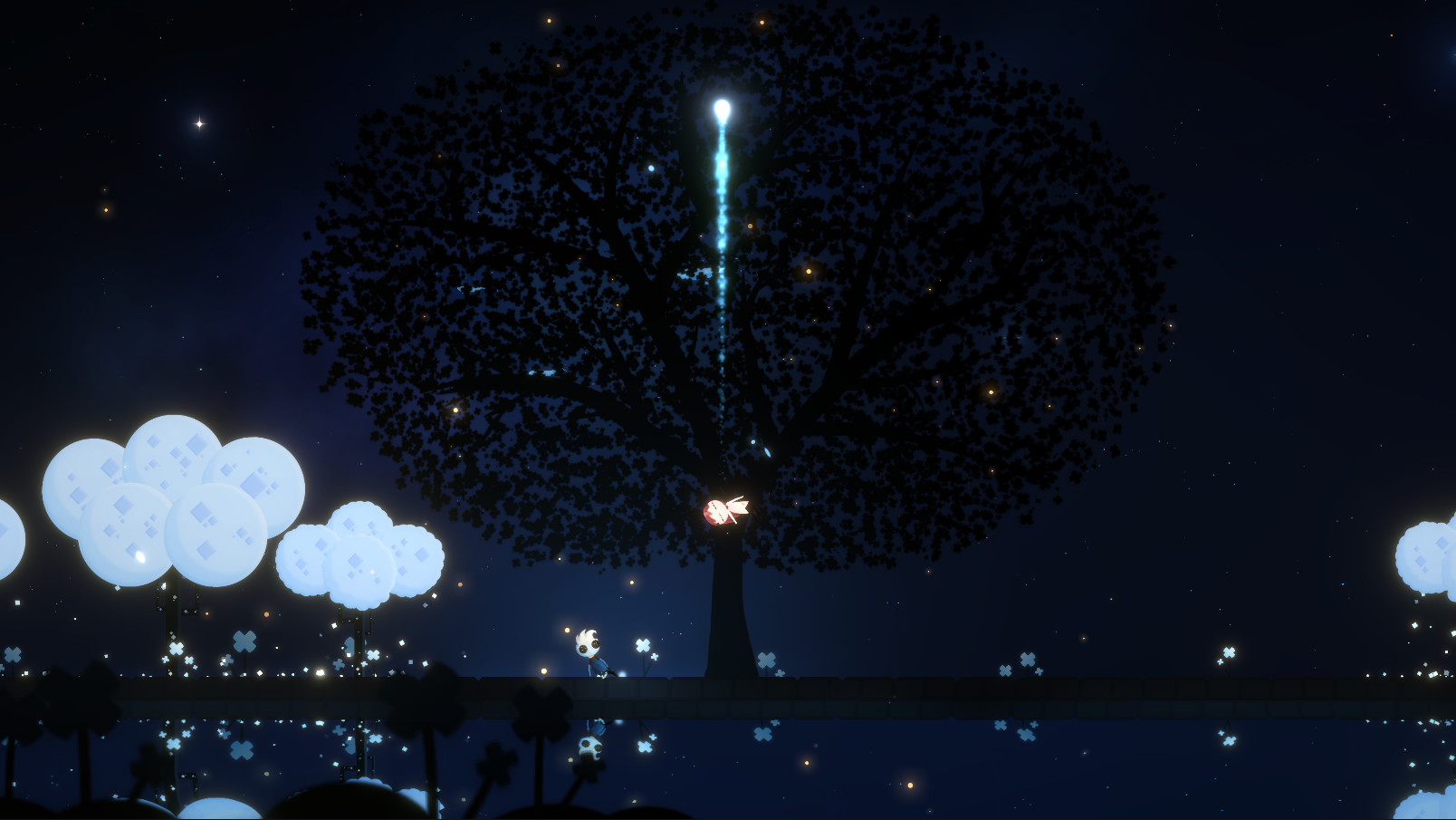 Sorrowself screenshot 5