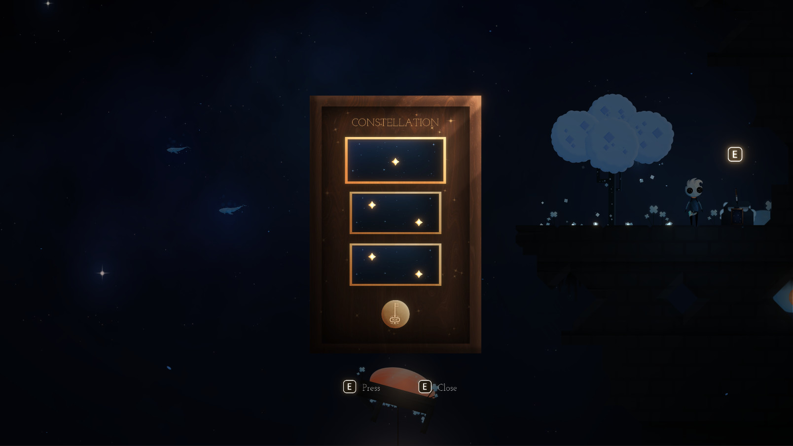 Sorrowself screenshot 2
