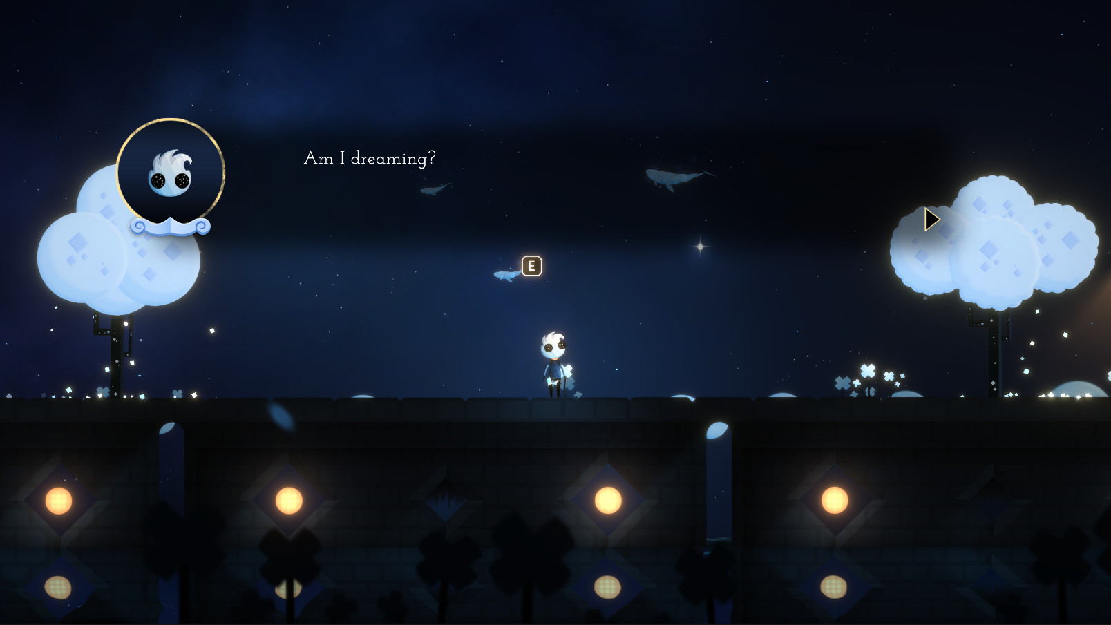 Sorrowself screenshot 4