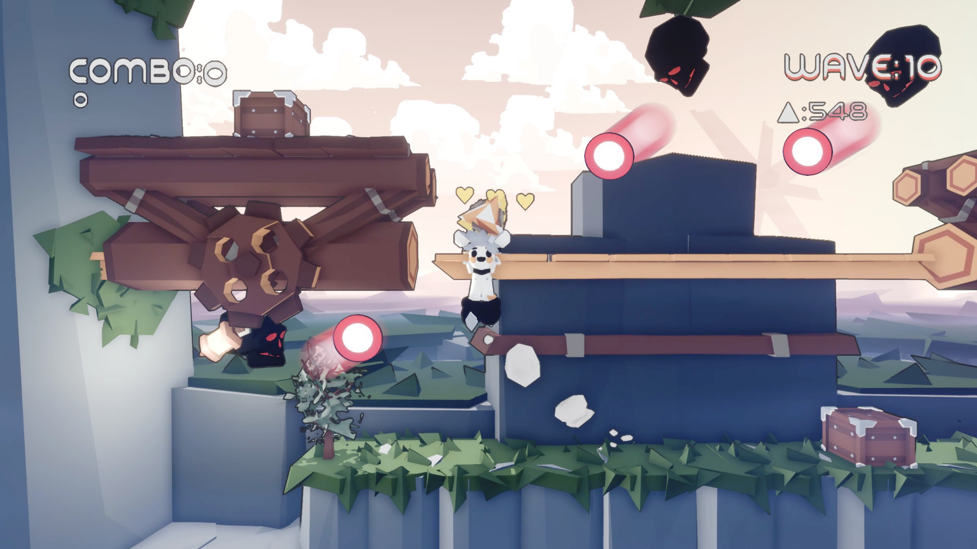 Toru screenshot 4