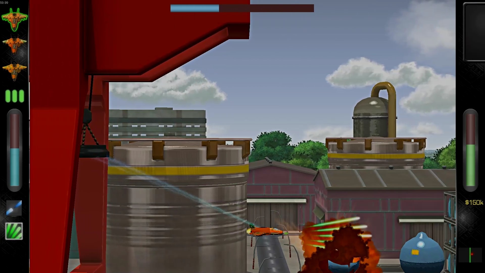 Mastodonte screenshot 10