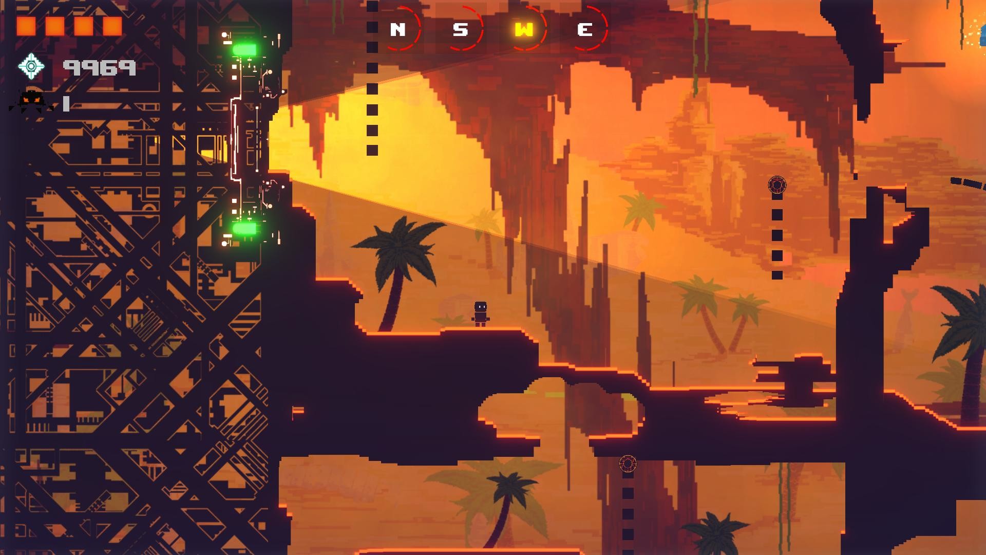 Dark Pathways screenshot 9