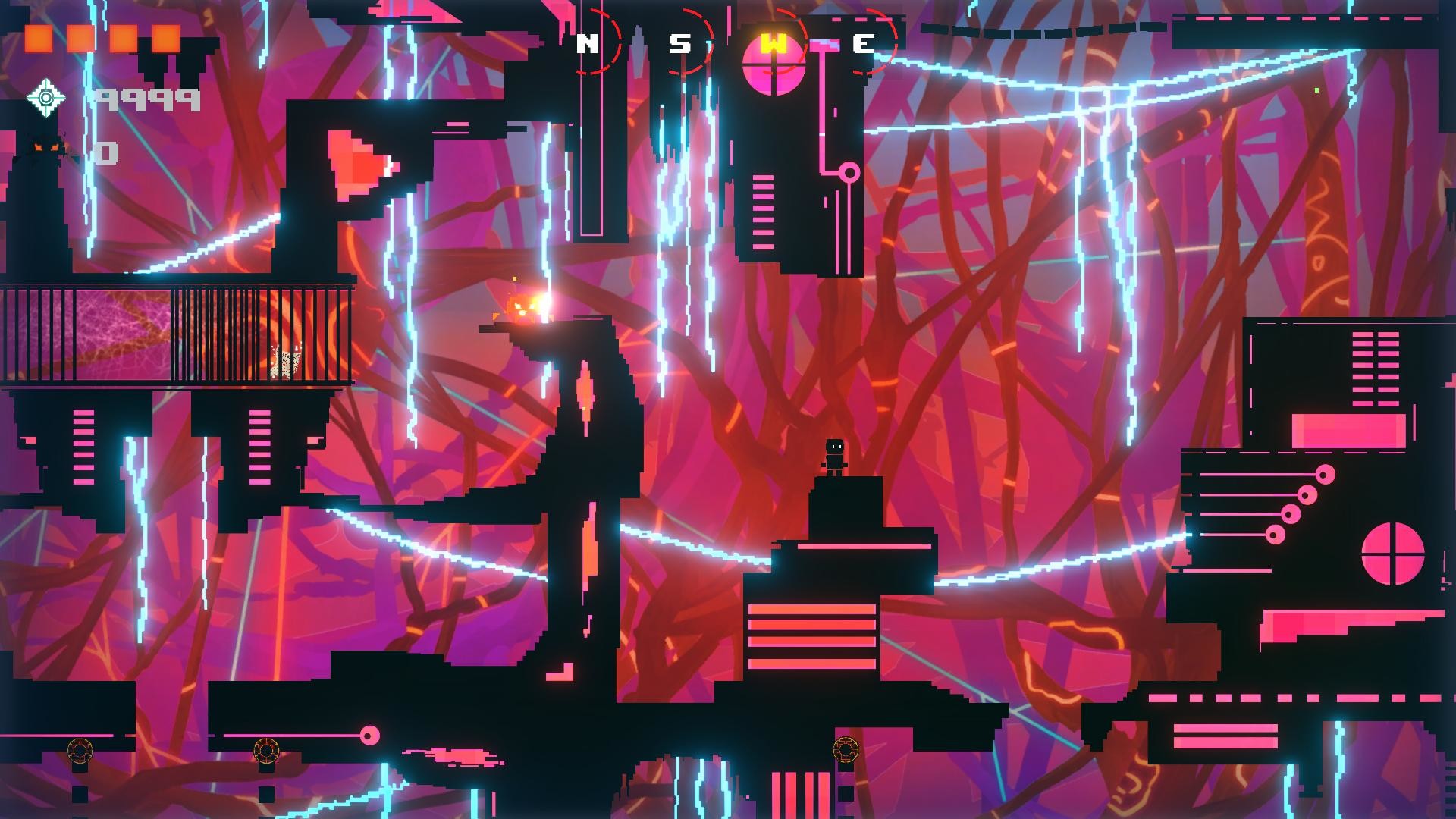 Dark Pathways screenshot 12