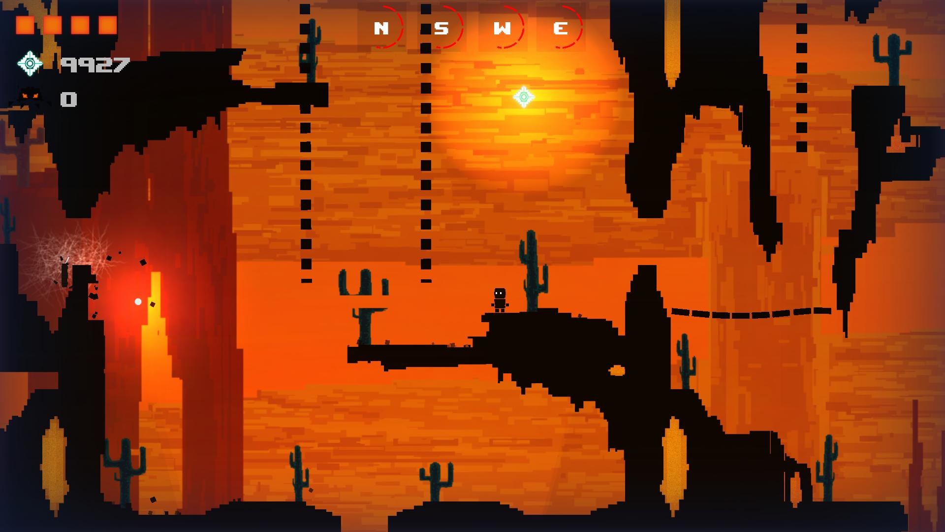 Dark Pathways screenshot 11
