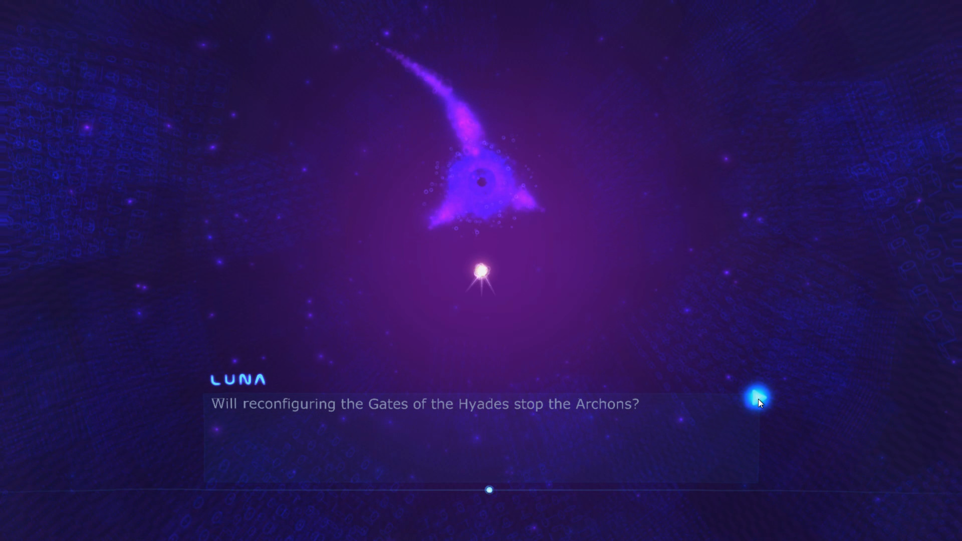 Siphonophore screenshot 10