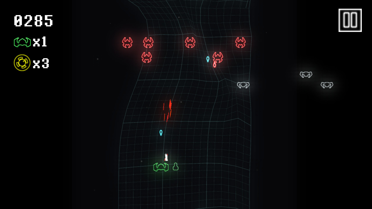 PewPew! screenshot 2
