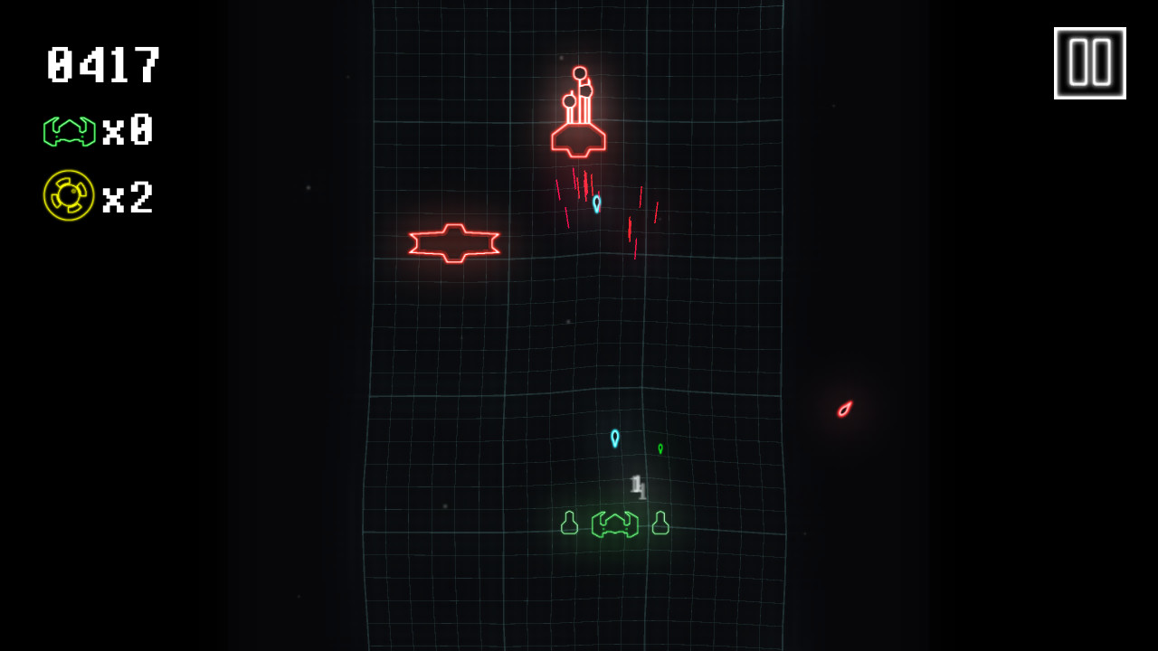 PewPew! screenshot 5
