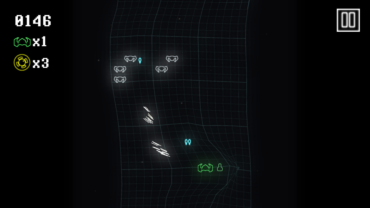PewPew! screenshot 3