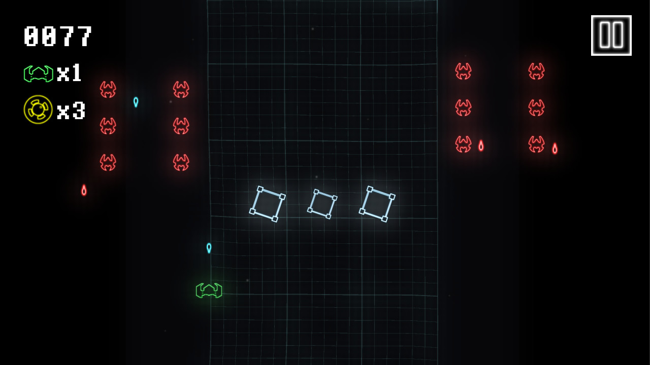 PewPew! screenshot 4