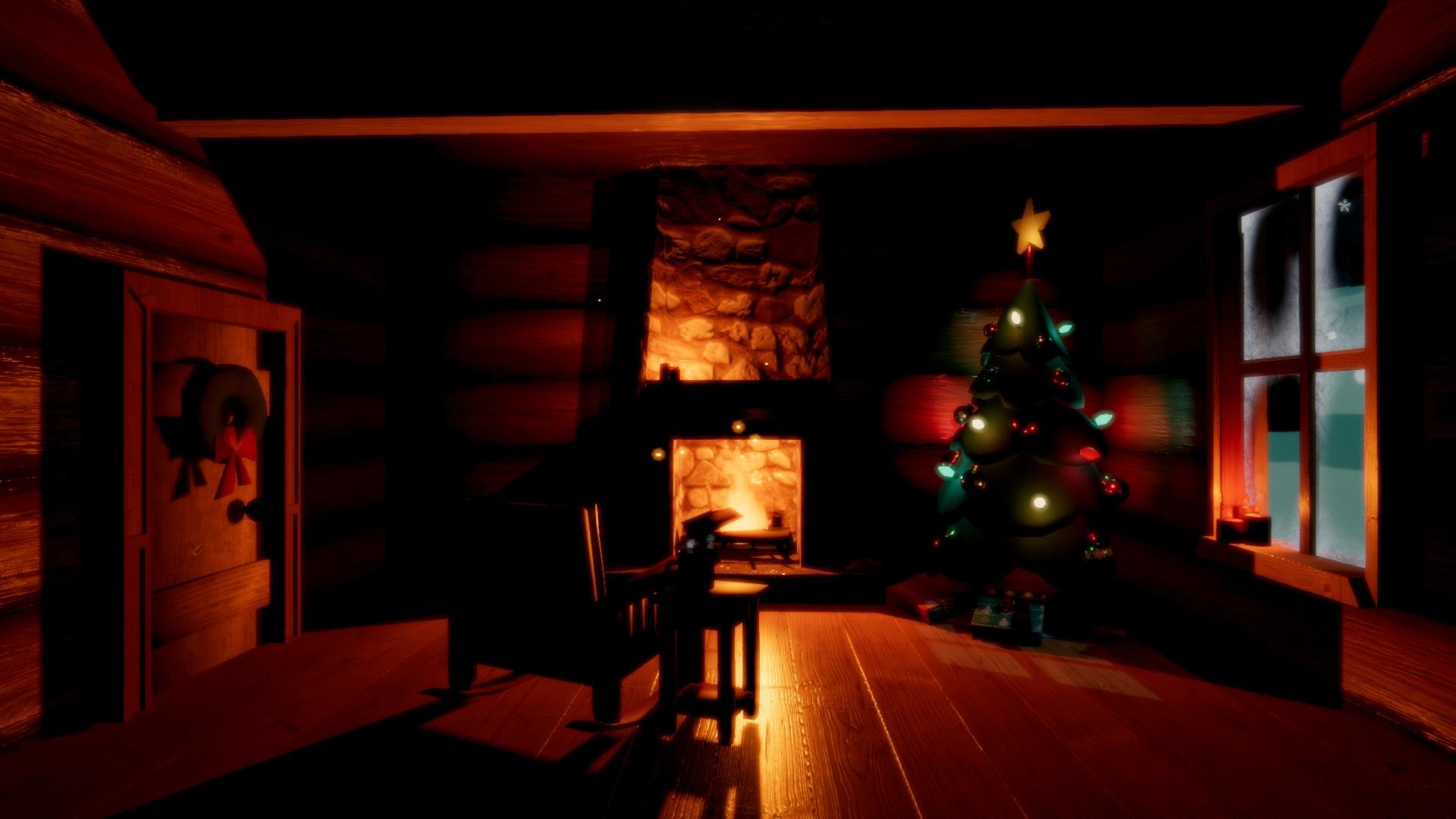 Present Danger screenshot 7