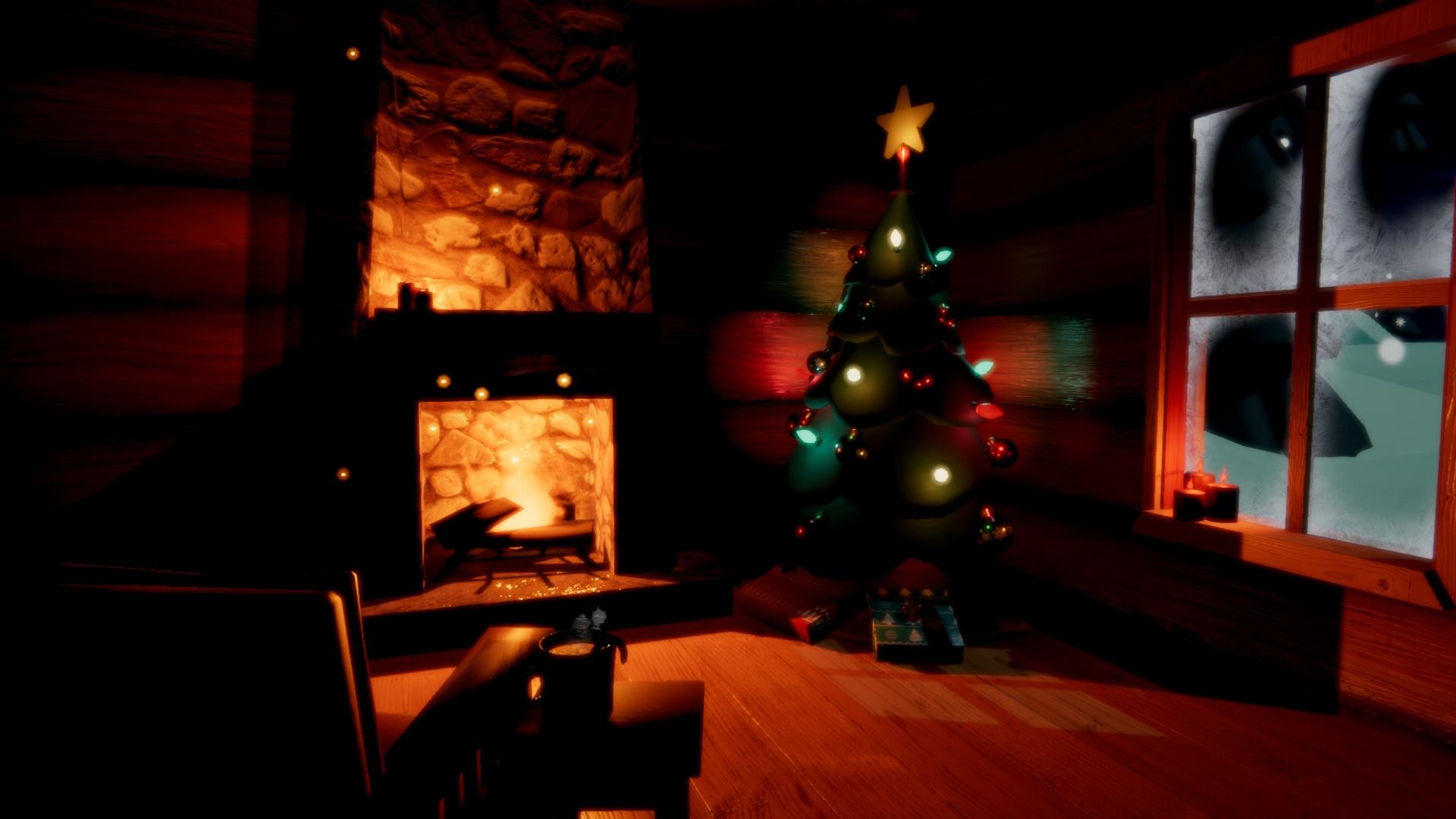 Present Danger screenshot 8