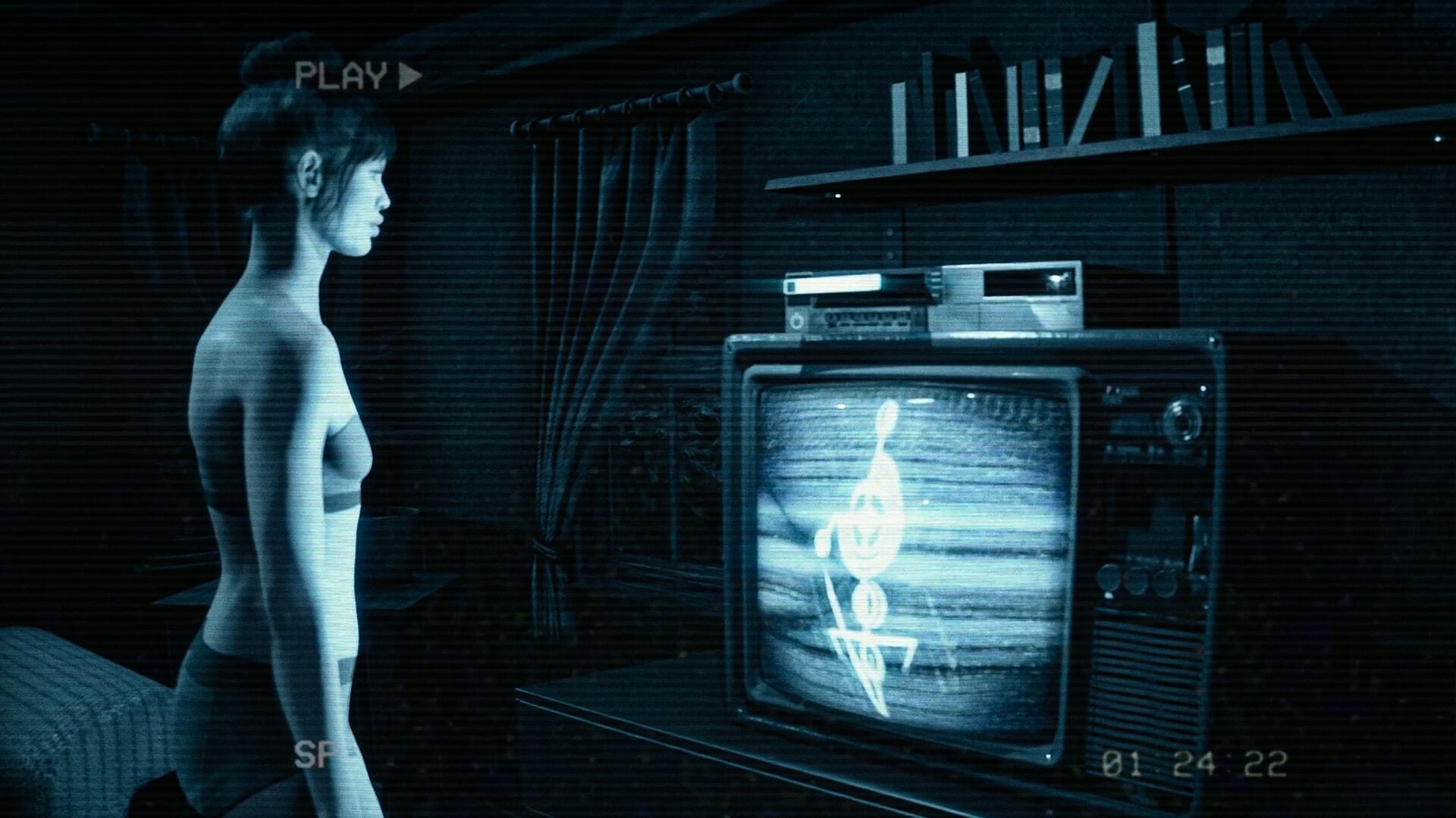 They Are Here: Alien Abduction Horror  screenshot 10